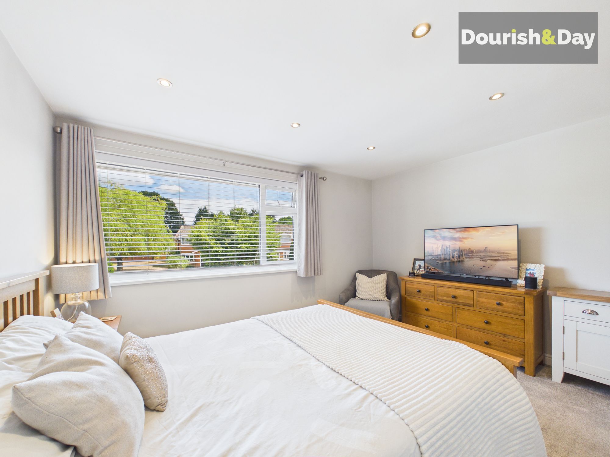 4 bed detached house for sale in Silverthorn Way, Wildwood, Stafford, ST17  - Property Image 18