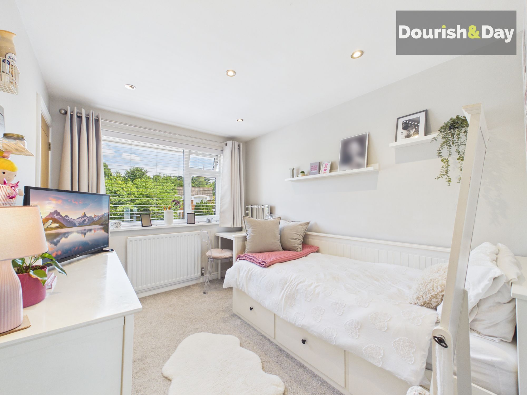 4 bed detached house for sale in Silverthorn Way, Wildwood, Stafford, ST17  - Property Image 19