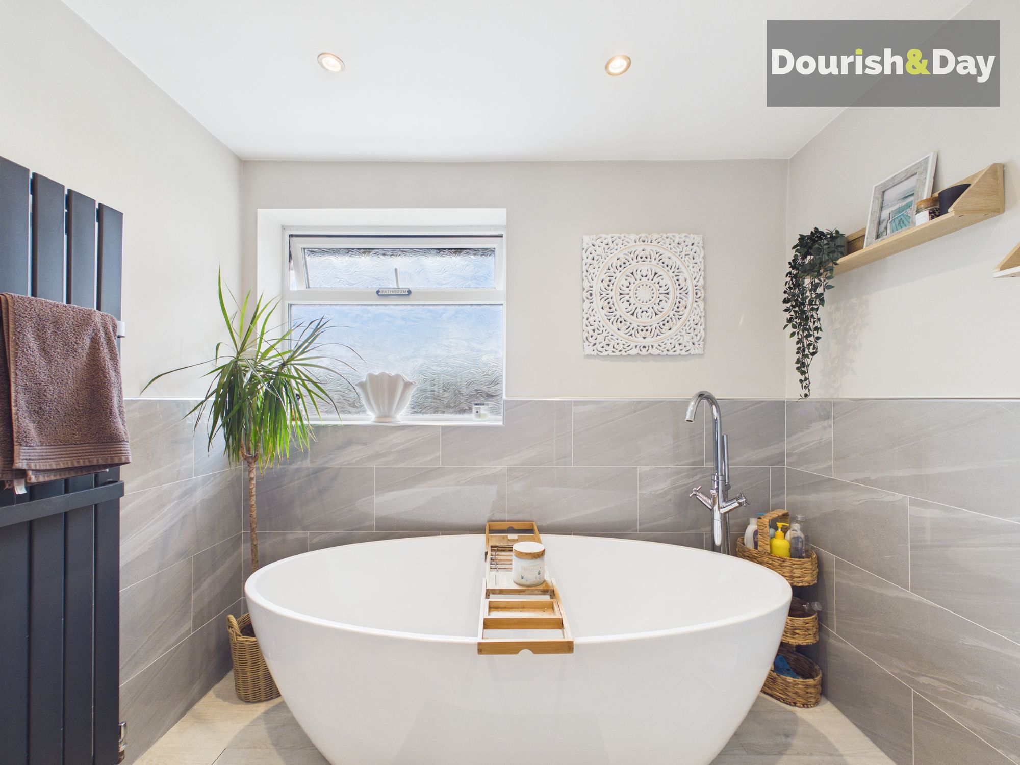 4 bed detached house for sale in Silverthorn Way, Wildwood, Stafford, ST17  - Property Image 23