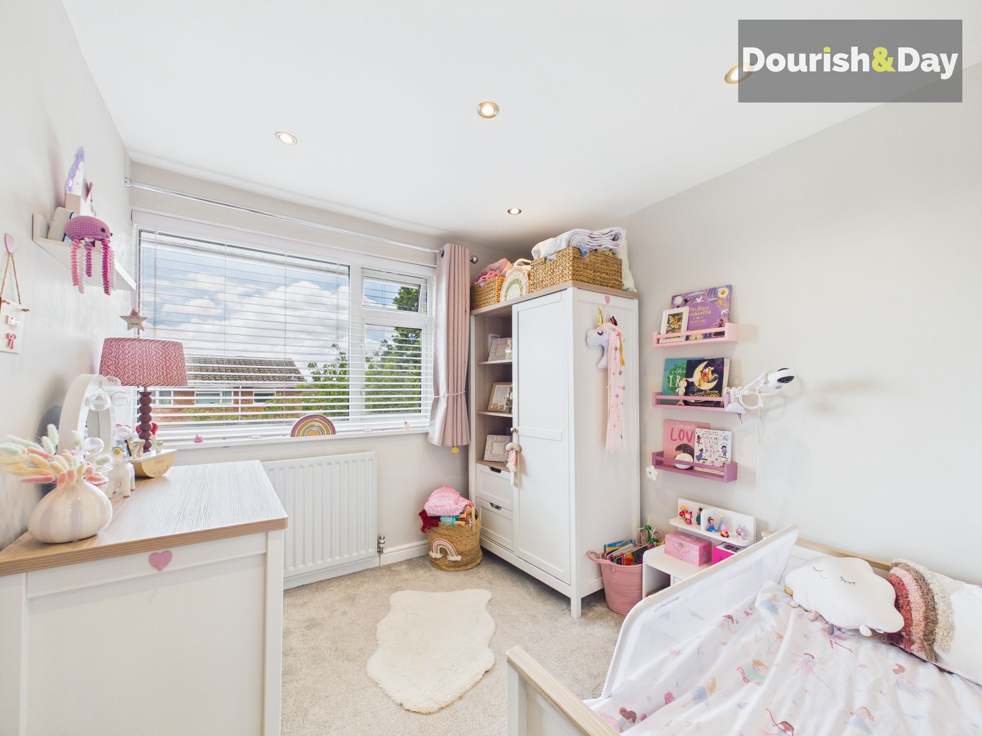 4 bed detached house for sale in Silverthorn Way, Wildwood, Stafford, ST17  - Property Image 20