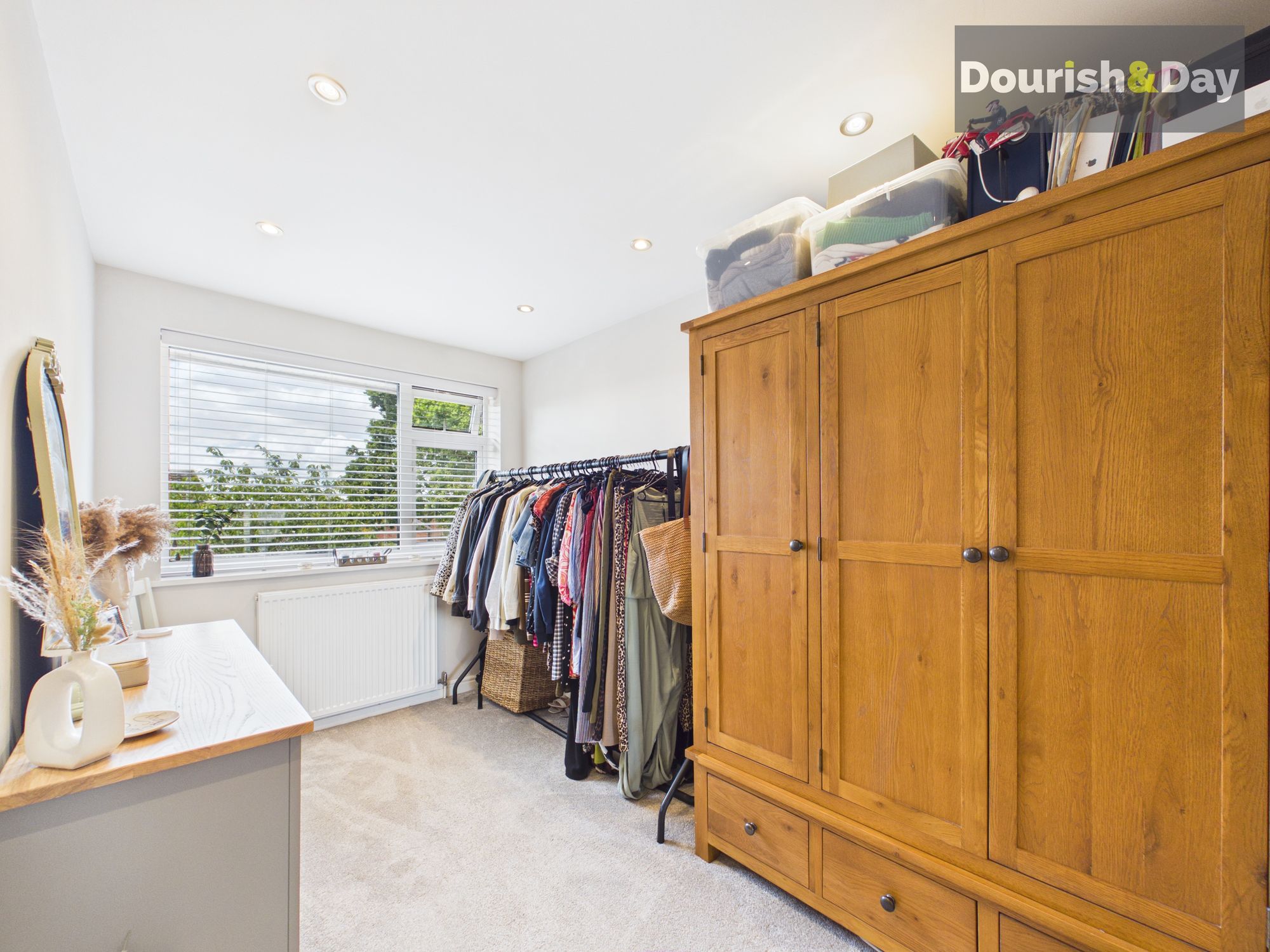 4 bed detached house for sale in Silverthorn Way, Wildwood, Stafford, ST17  - Property Image 21