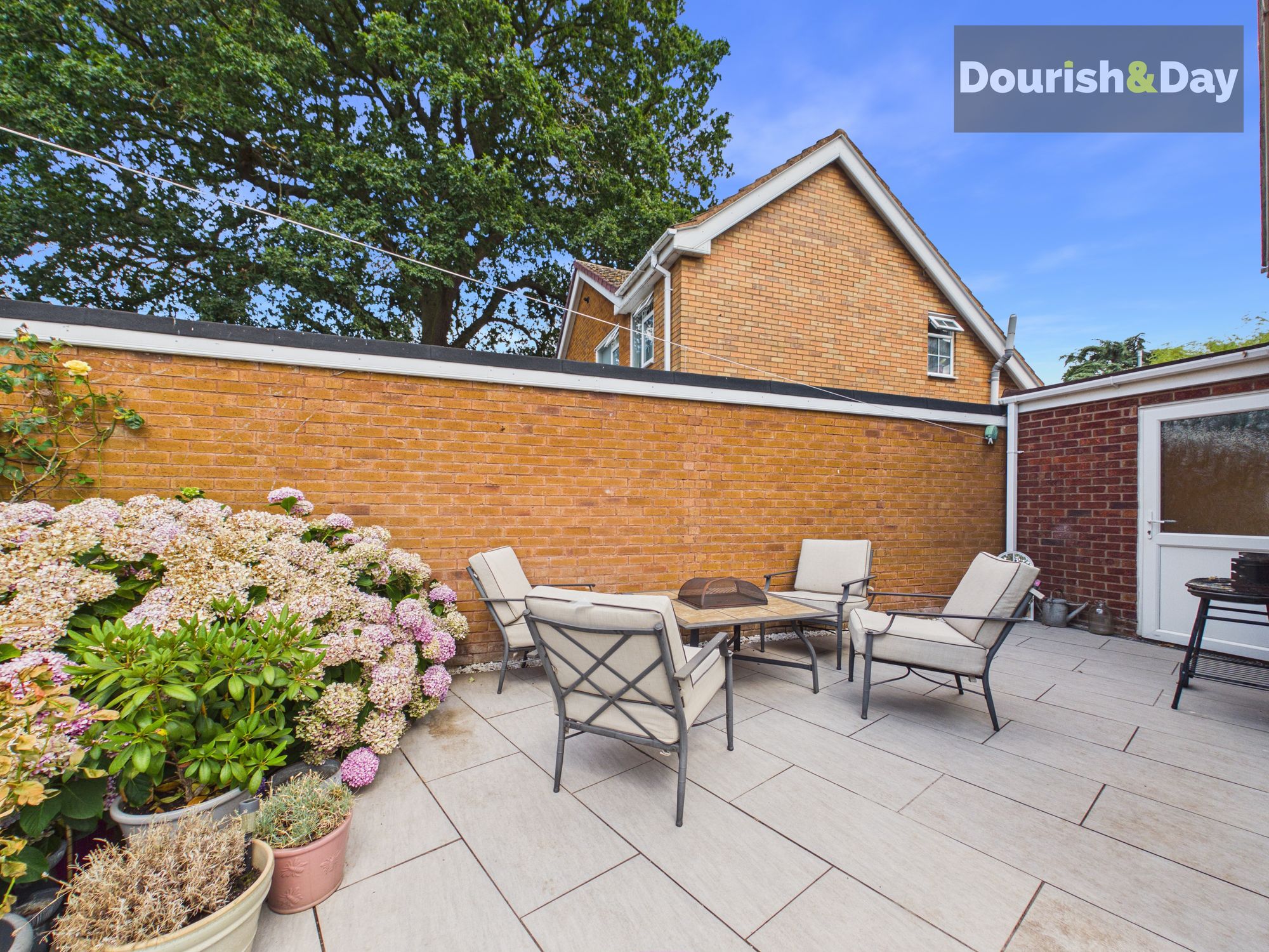 4 bed detached house for sale in Silverthorn Way, Wildwood, Stafford, ST17  - Property Image 25