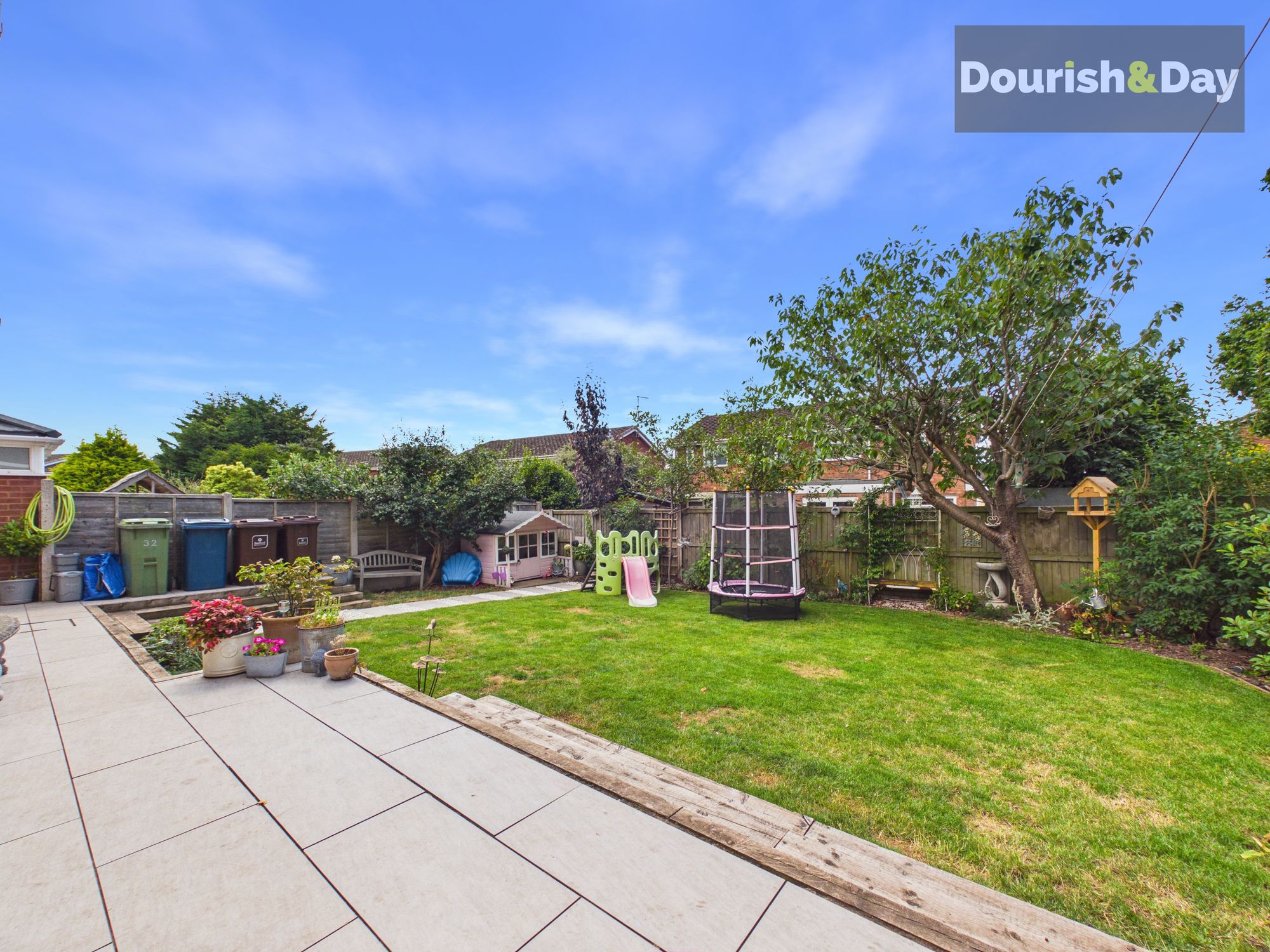 4 bed detached house for sale in Silverthorn Way, Wildwood, Stafford, ST17  - Property Image 26