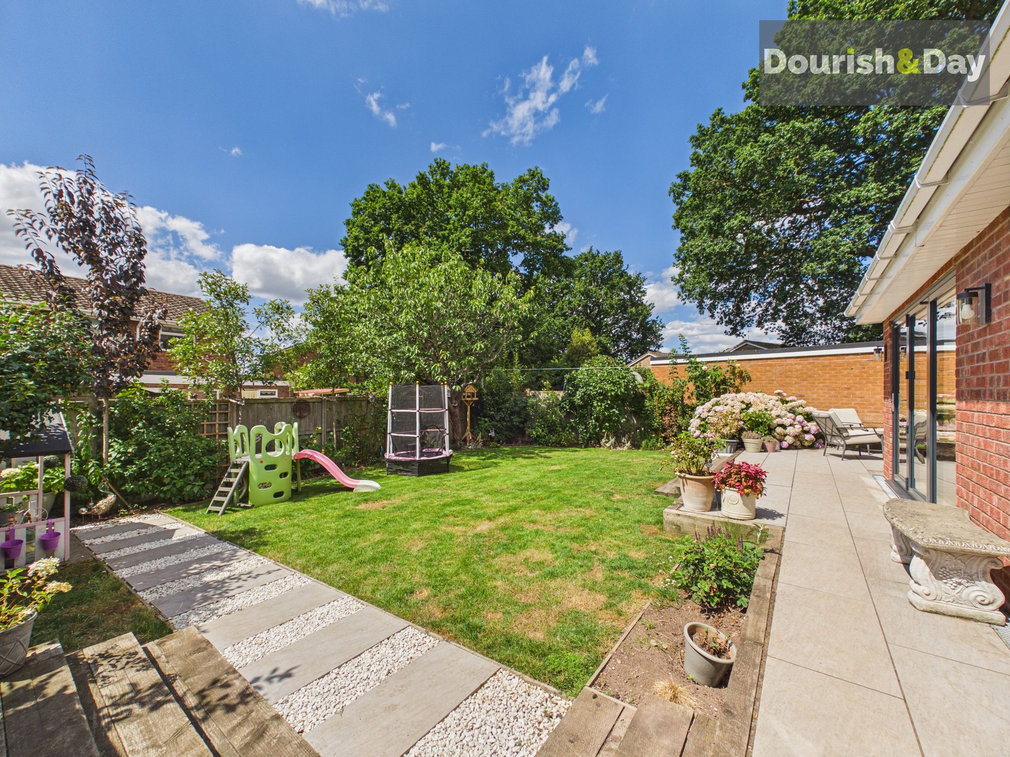 4 bed detached house for sale in Silverthorn Way, Wildwood, Stafford, ST17  - Property Image 27