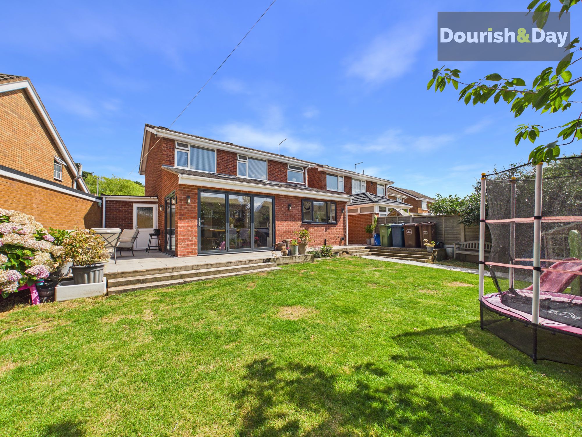 4 bed detached house for sale in Silverthorn Way, Wildwood, Stafford, ST17  - Property Image 4