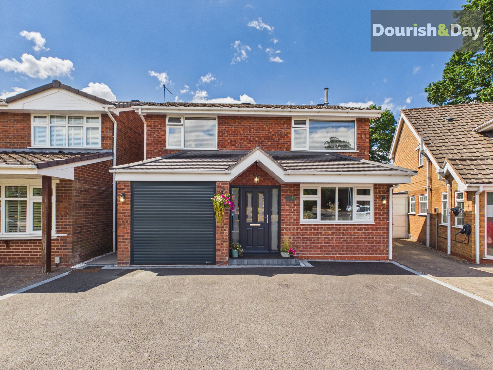 4 bed detached house for sale in Silverthorn Way, Wildwood, Stafford, ST17  - Property Image 28