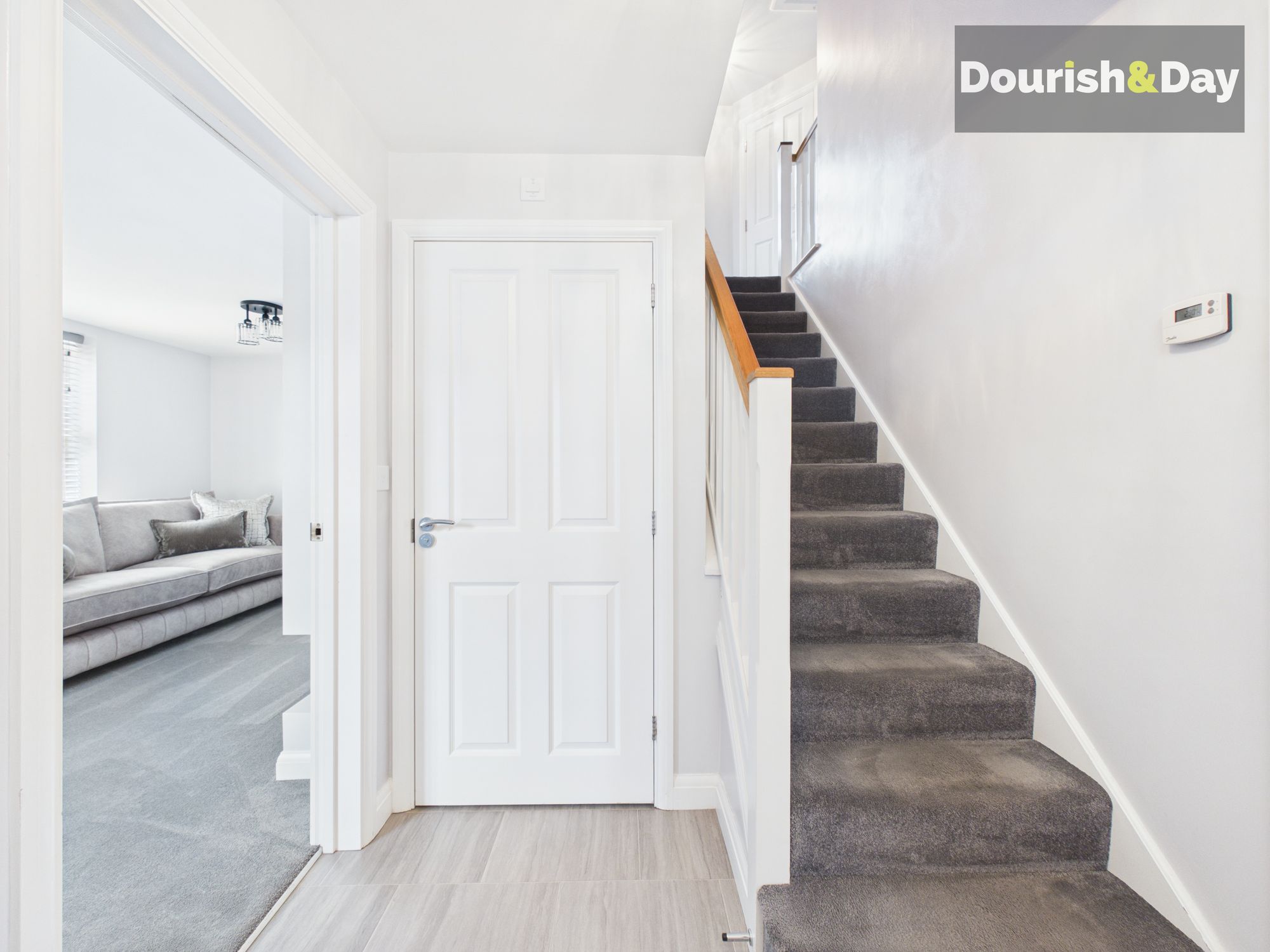 3 bed detached house for sale in Orwell Road, Market Drayton, TF9  - Property Image 5
