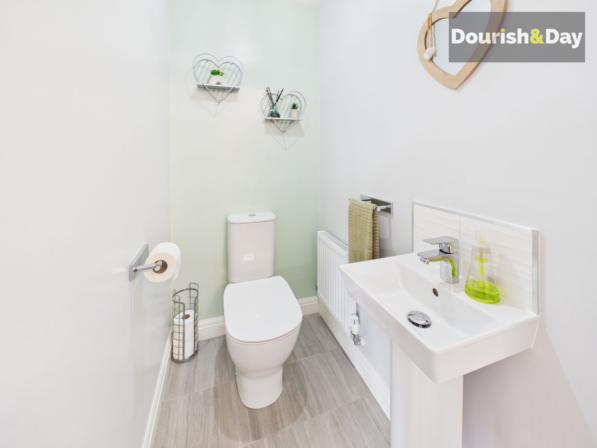 3 bed detached house for sale in Orwell Road, Market Drayton, TF9  - Property Image 13
