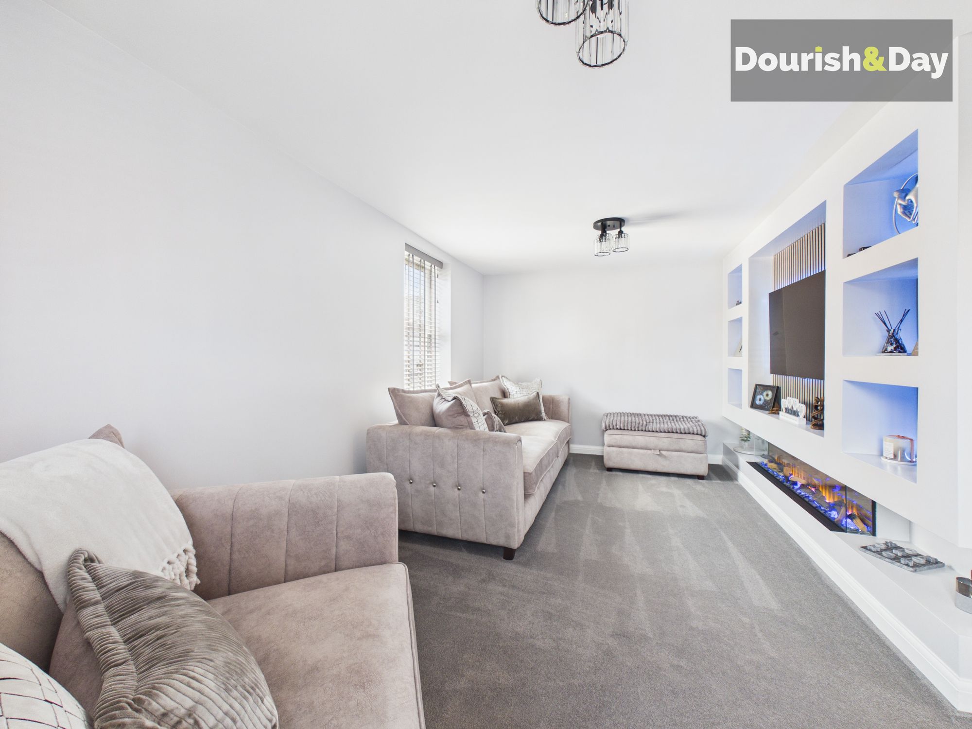 3 bed detached house for sale in Orwell Road, Market Drayton, TF9  - Property Image 7