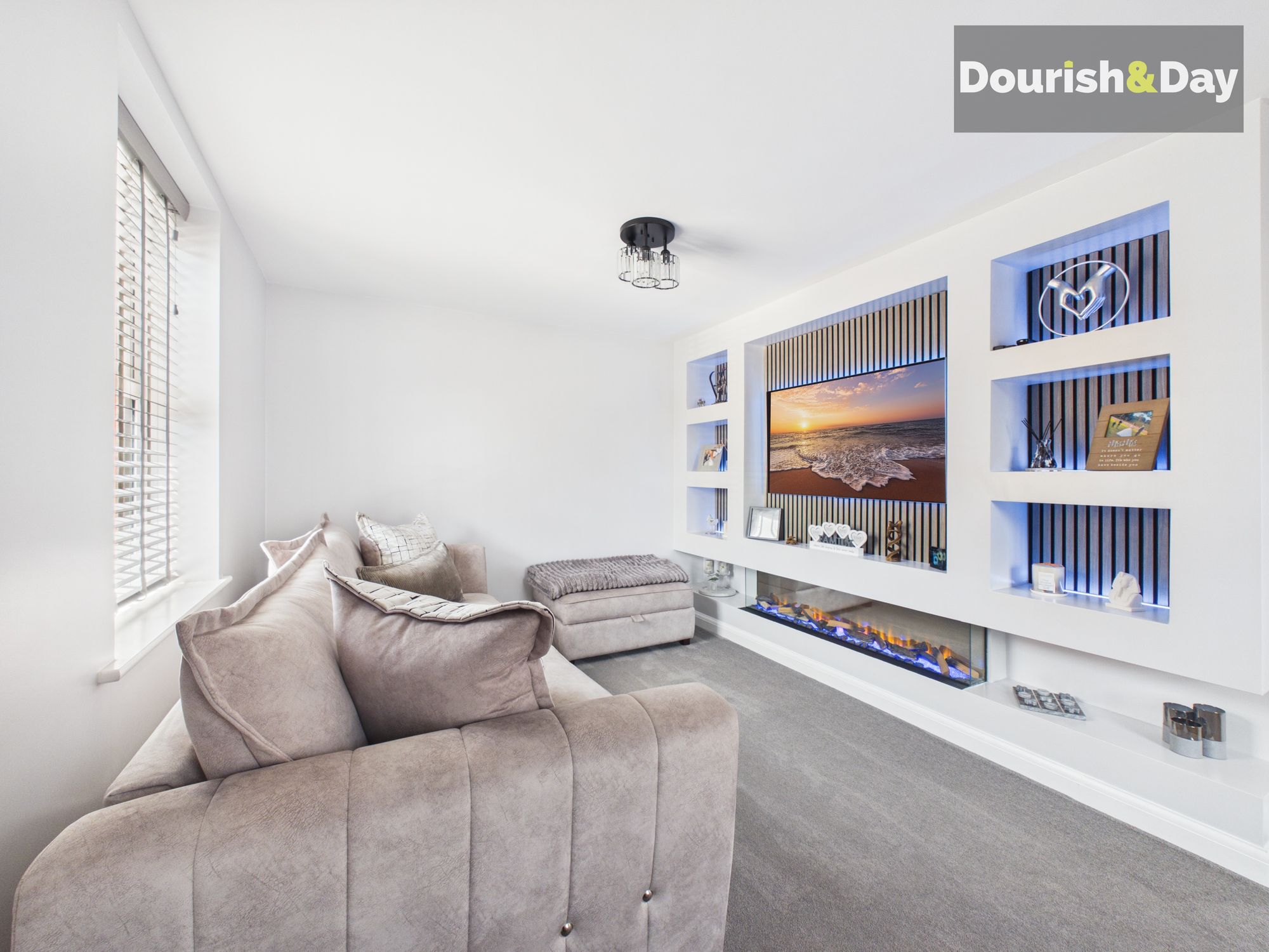 3 bed detached house for sale in Orwell Road, Market Drayton, TF9  - Property Image 6