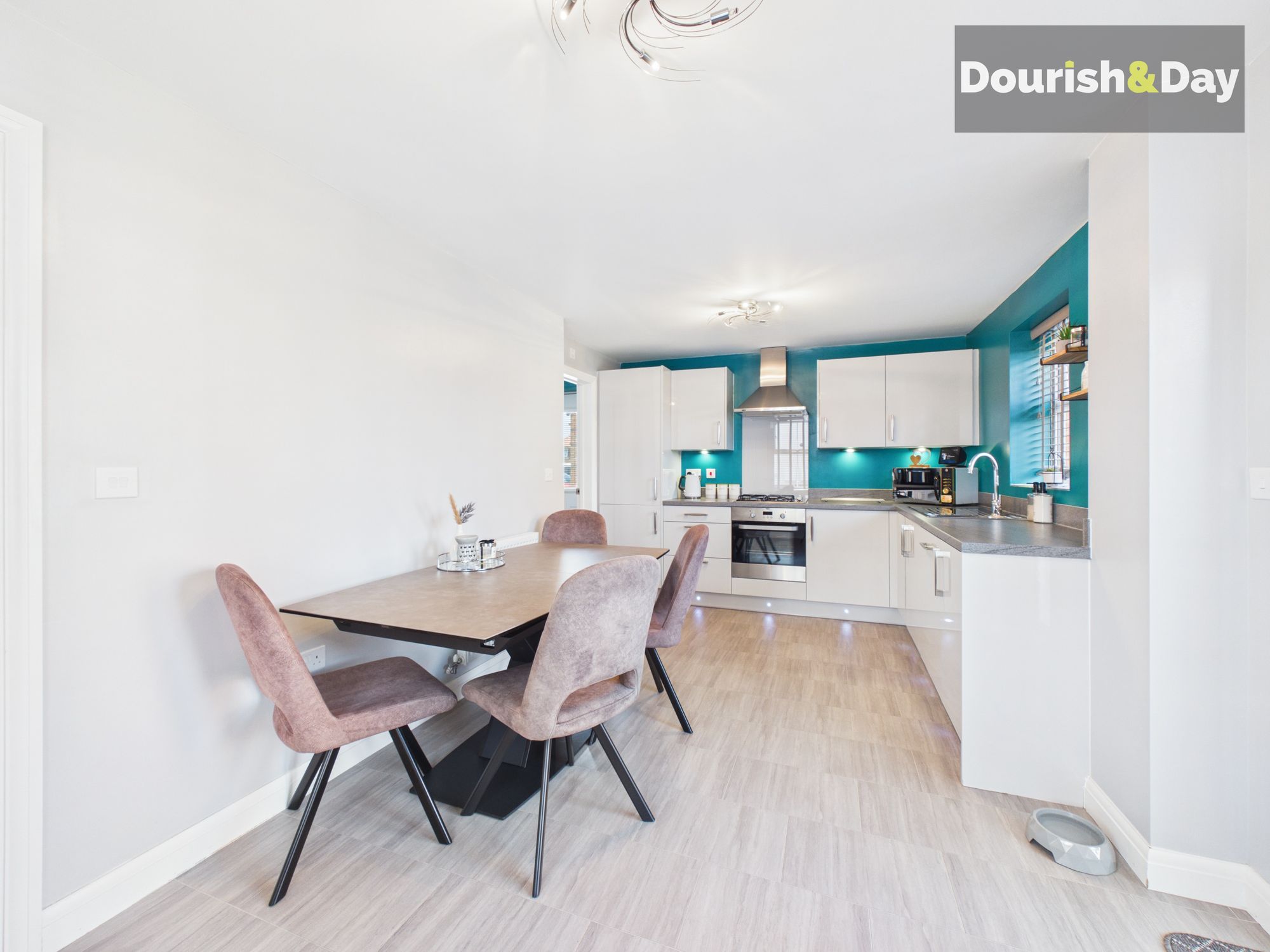 3 bed detached house for sale in Orwell Road, Market Drayton, TF9  - Property Image 11