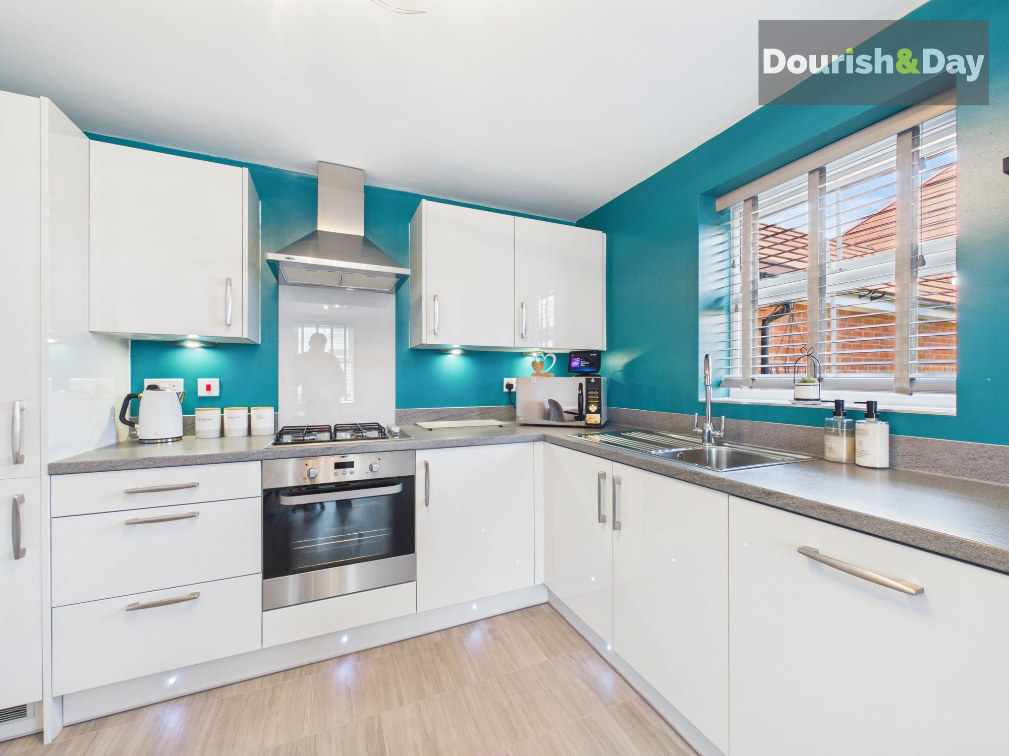 3 bed detached house for sale in Orwell Road, Market Drayton, TF9  - Property Image 10