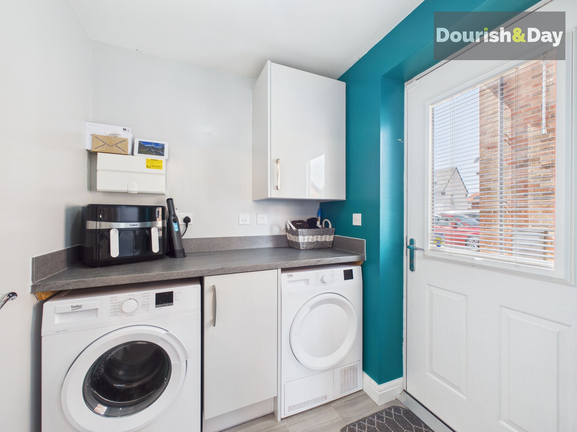 3 bed detached house for sale in Orwell Road, Market Drayton, TF9  - Property Image 12