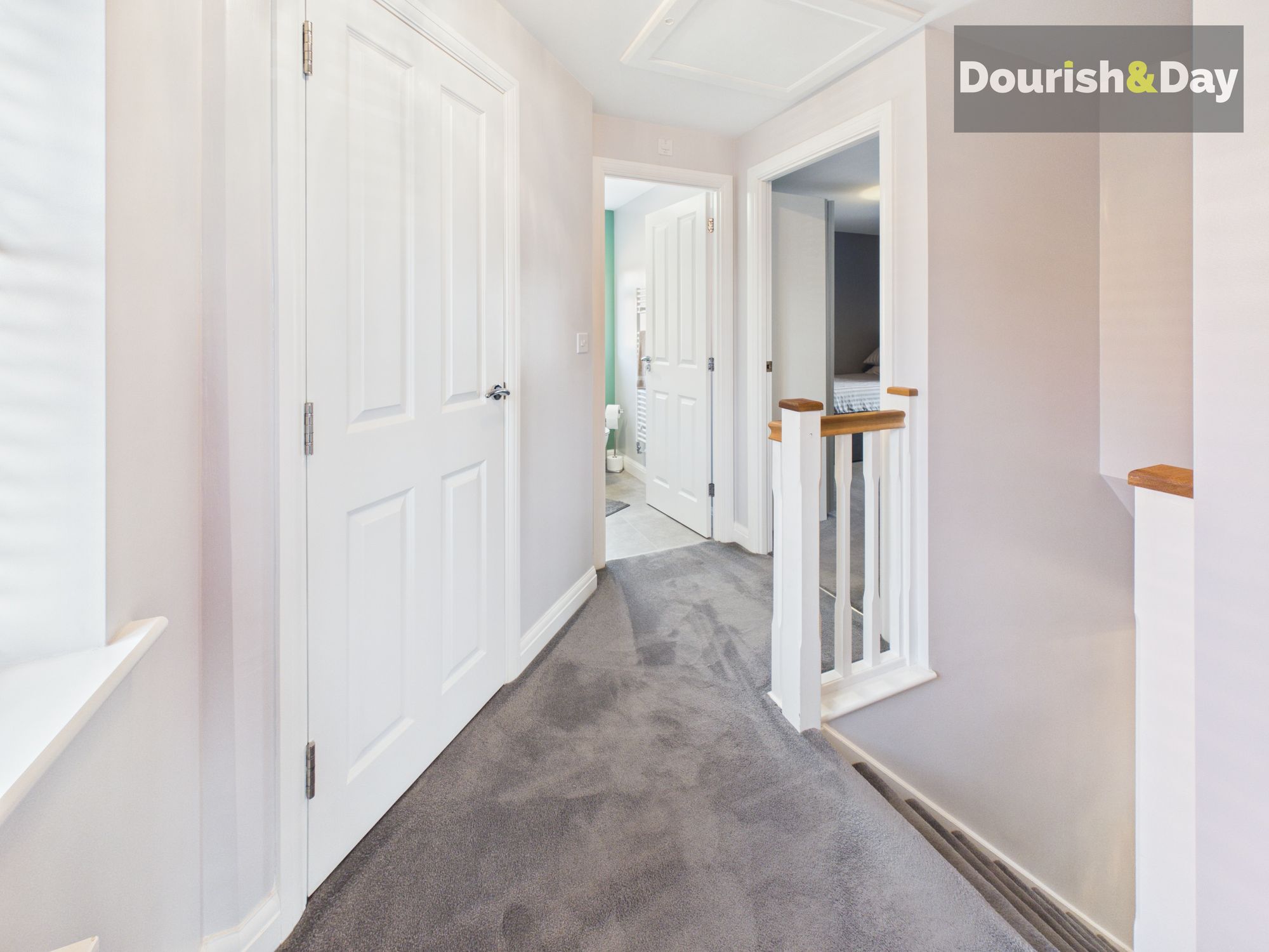 3 bed detached house for sale in Orwell Road, Market Drayton, TF9  - Property Image 14