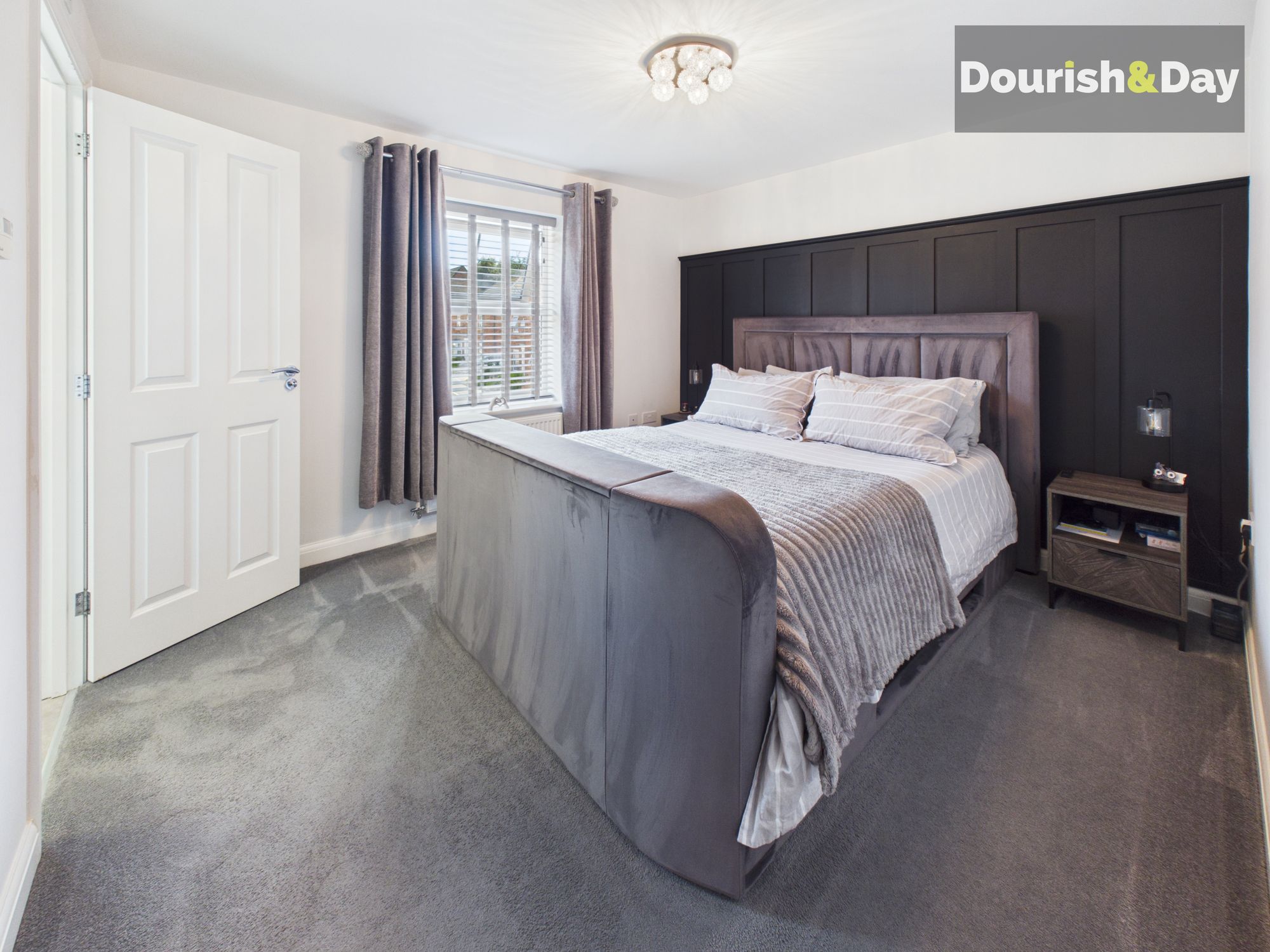 3 bed detached house for sale in Orwell Road, Market Drayton, TF9  - Property Image 15