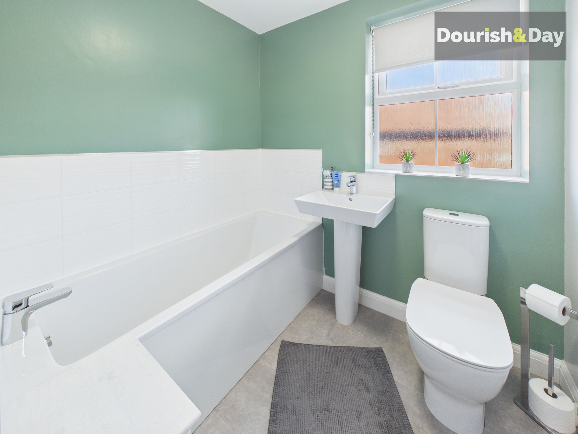 3 bed detached house for sale in Orwell Road, Market Drayton, TF9  - Property Image 20