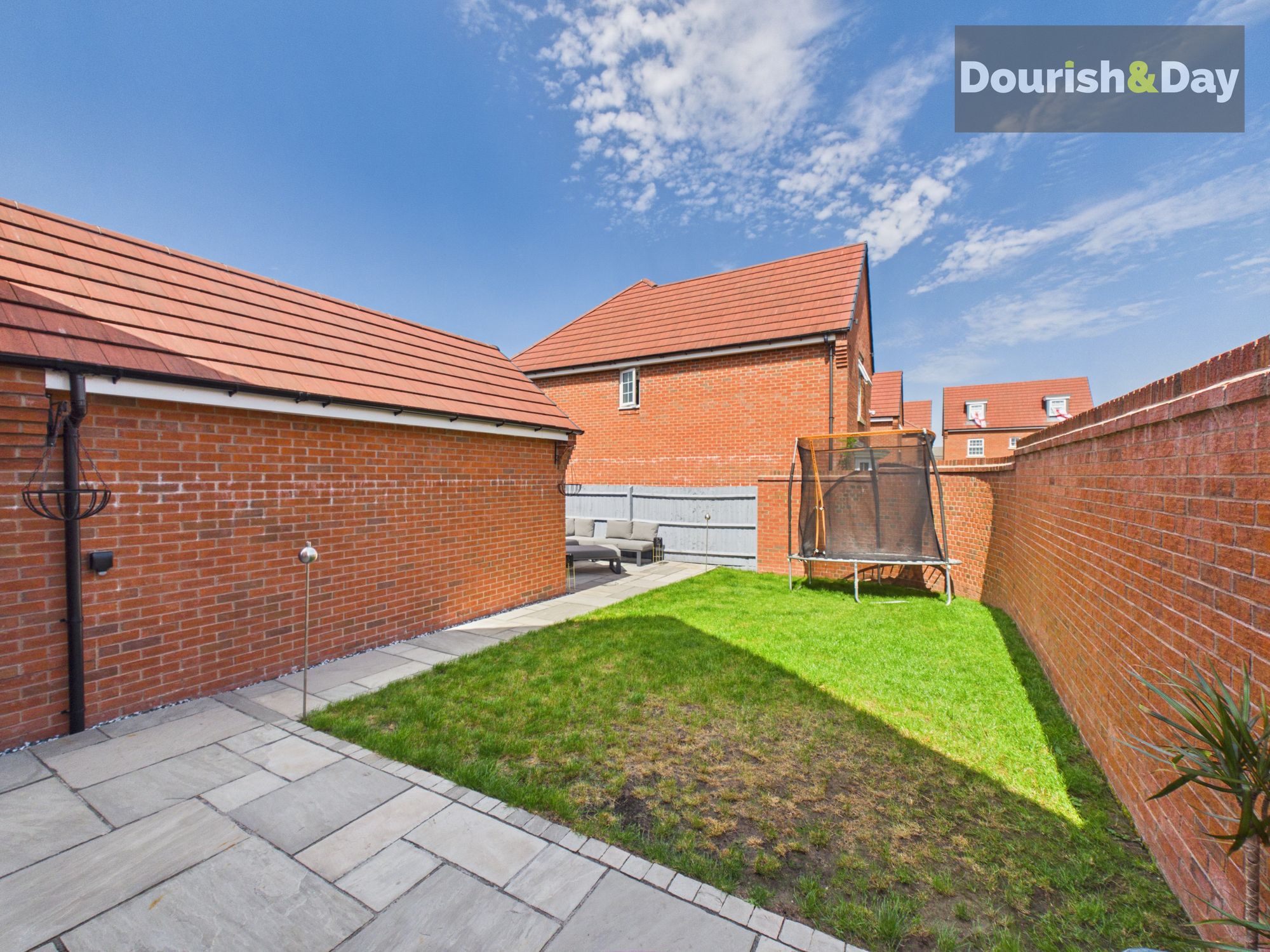 3 bed detached house for sale in Orwell Road, Market Drayton, TF9  - Property Image 4
