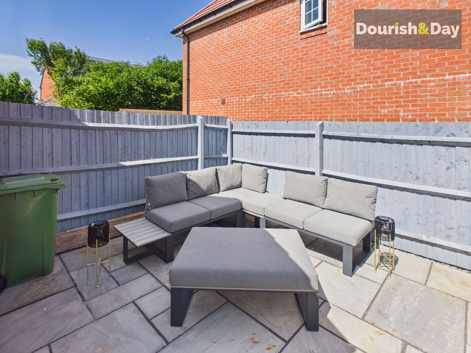 3 bed detached house for sale in Orwell Road, Market Drayton, TF9  - Property Image 21