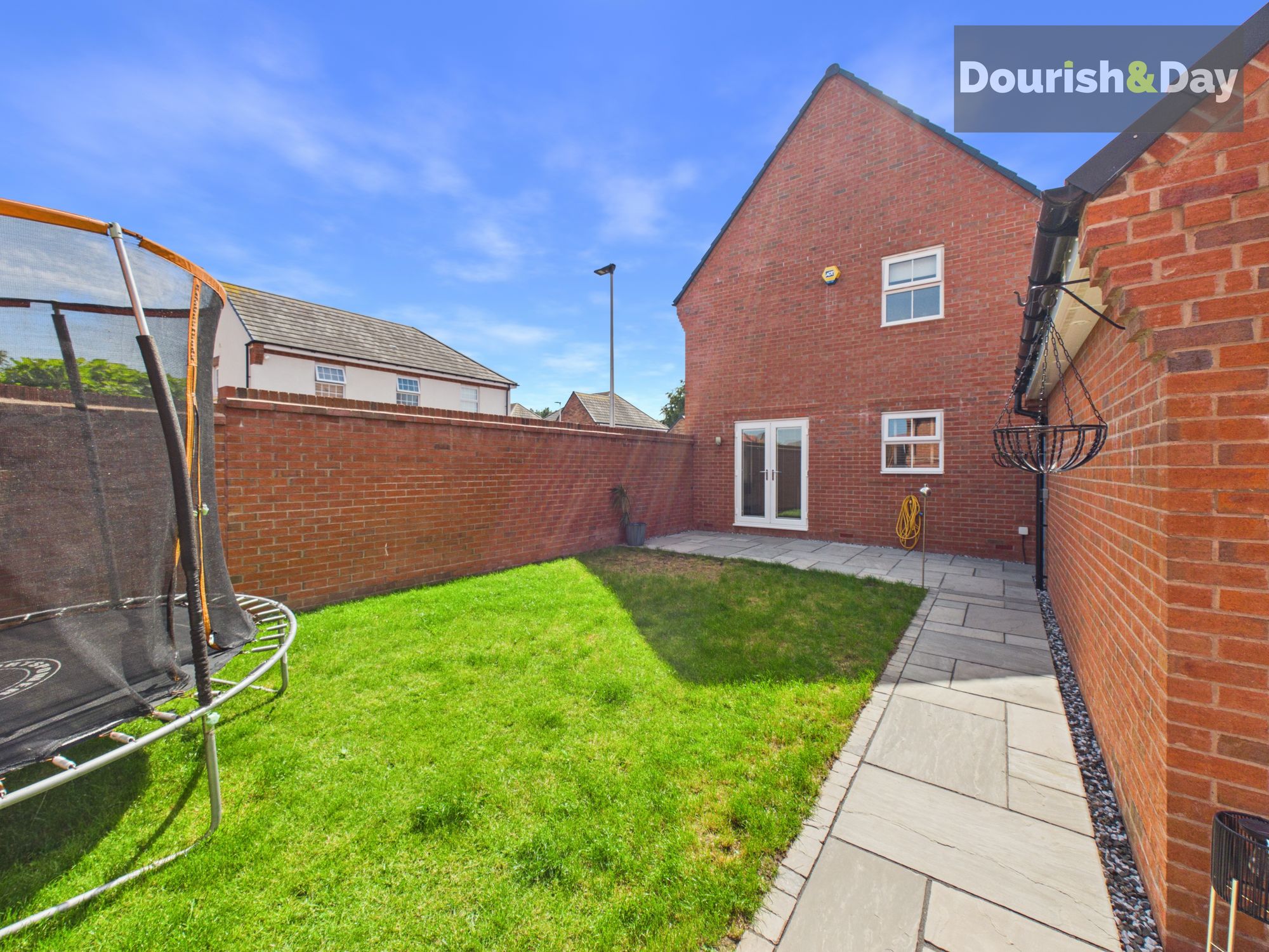 3 bed detached house for sale in Orwell Road, Market Drayton, TF9  - Property Image 23