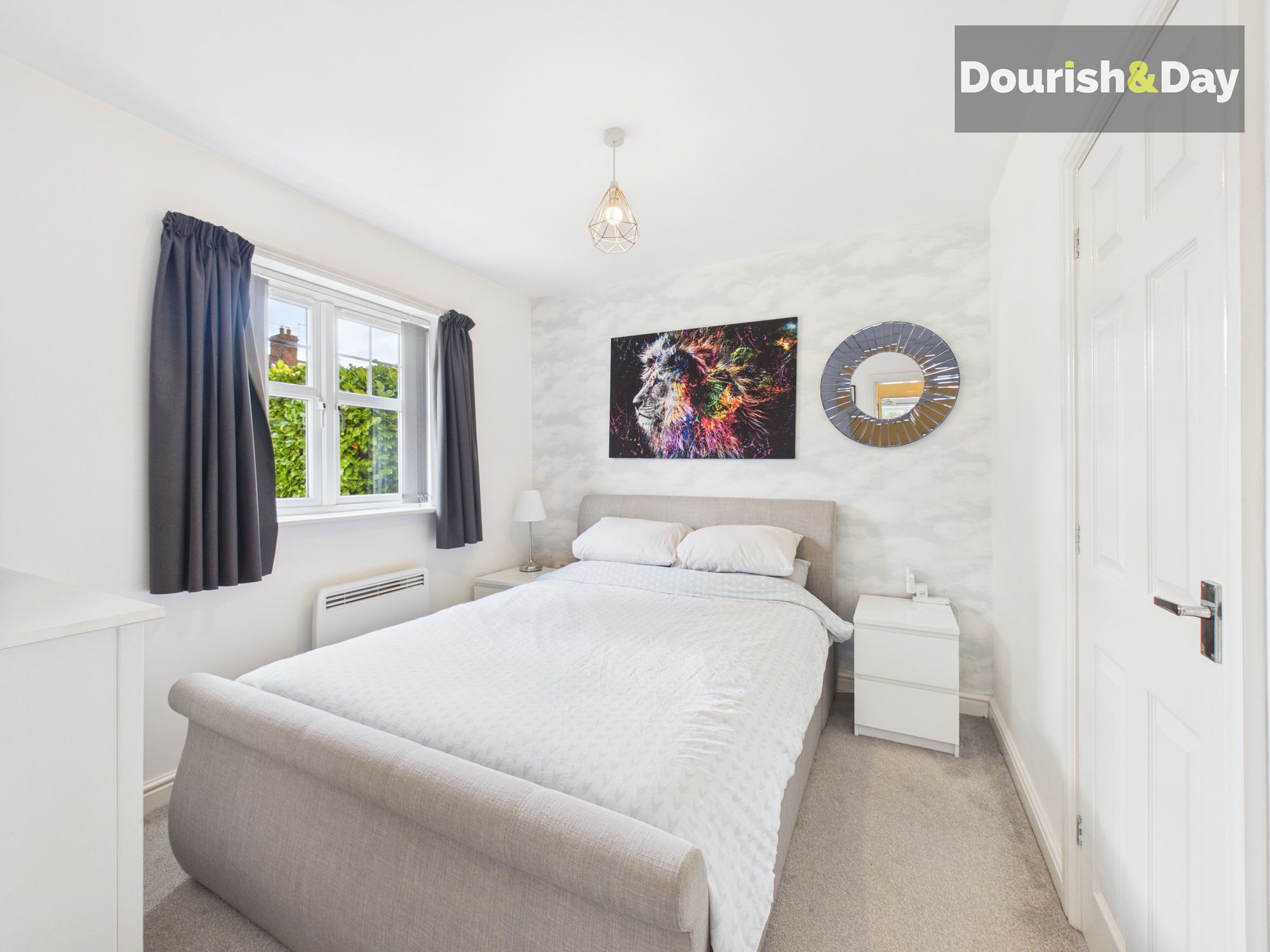 2 bed flat for sale in Alexandra Road, The Lodge Alexandra Road, TF9 - Property Image 10