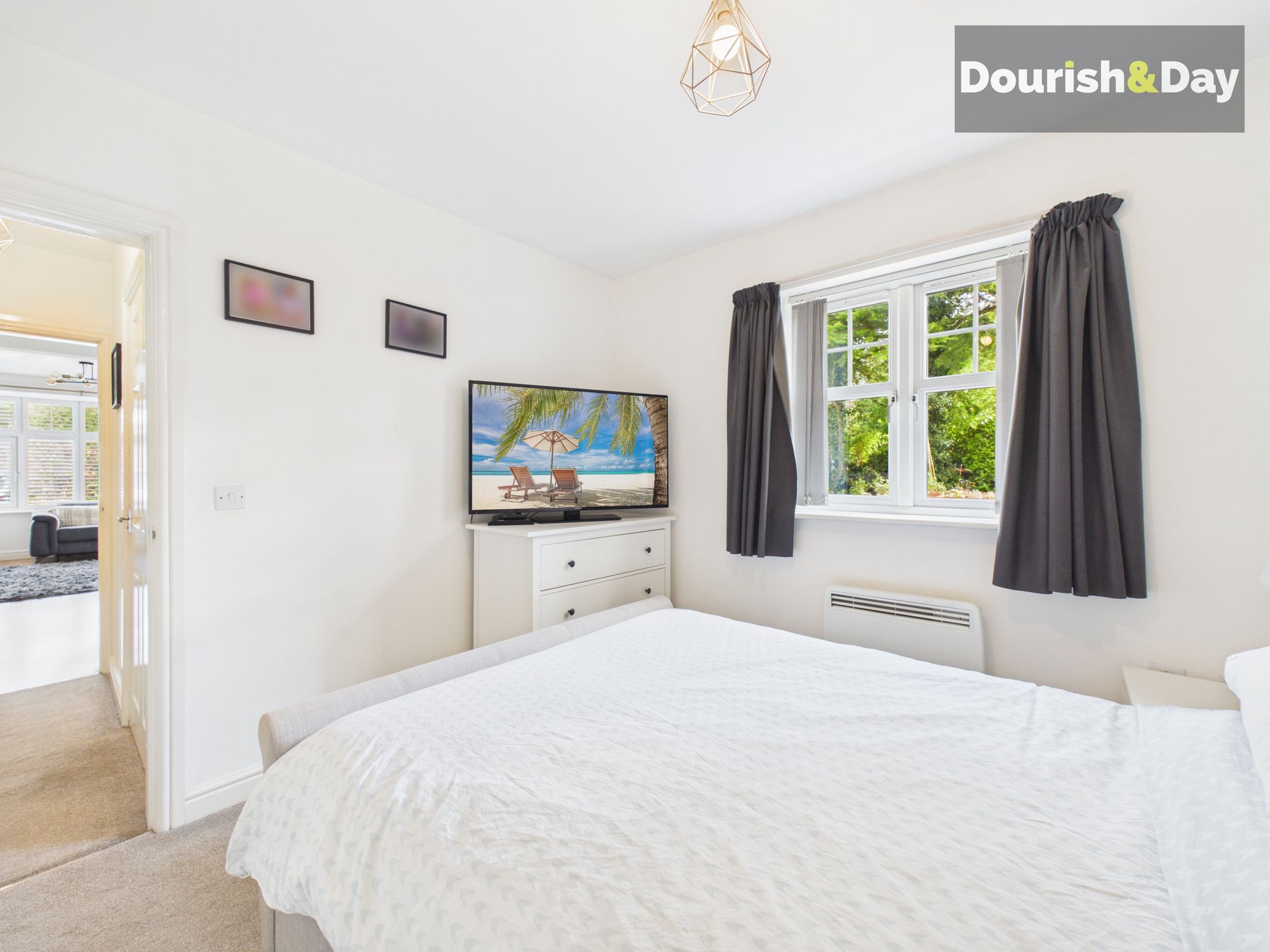 2 bed flat for sale in Alexandra Road, The Lodge Alexandra Road, TF9 - Property Image 11
