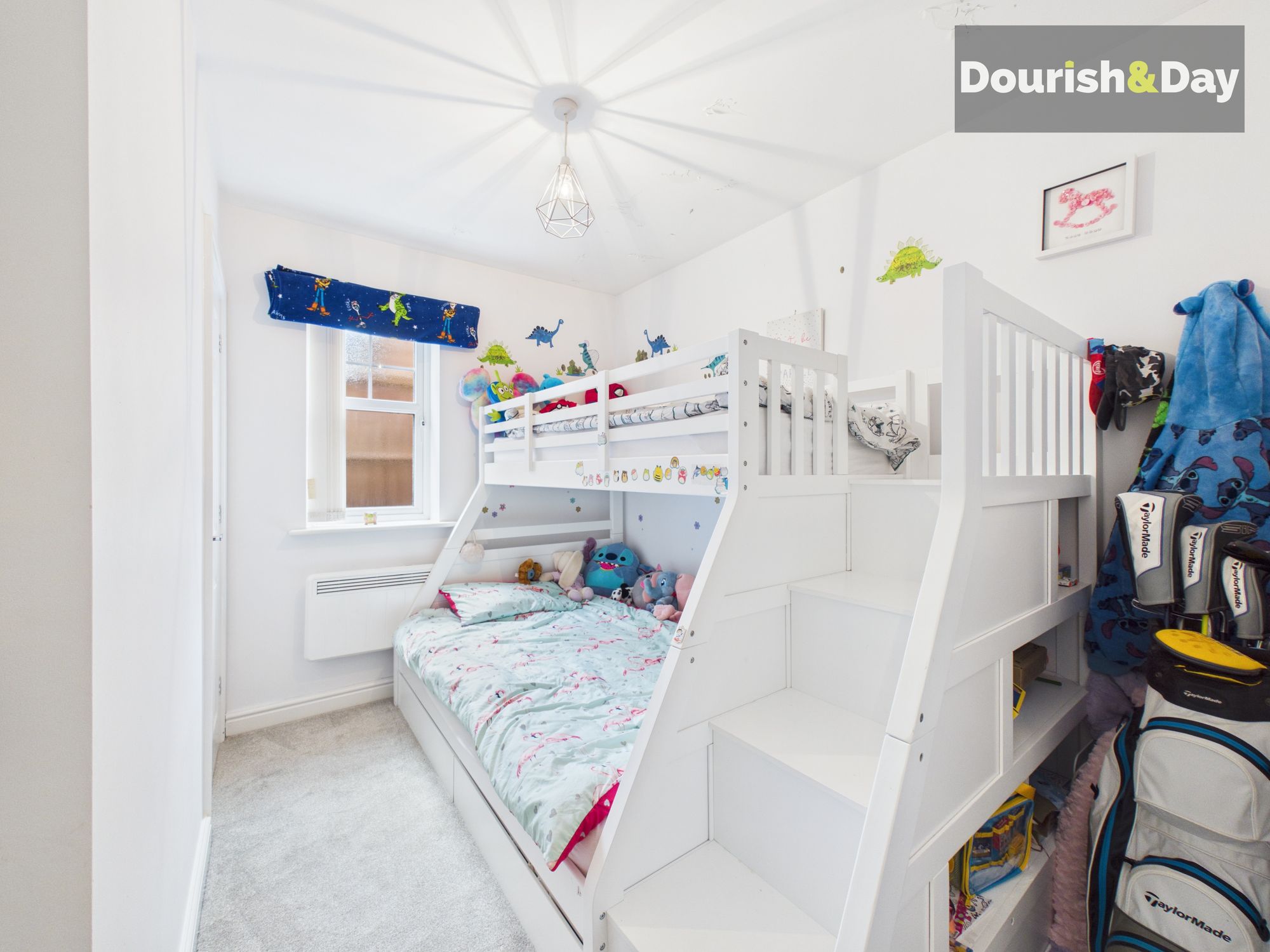 2 bed flat for sale in Alexandra Road, The Lodge Alexandra Road, TF9 - Property Image 12