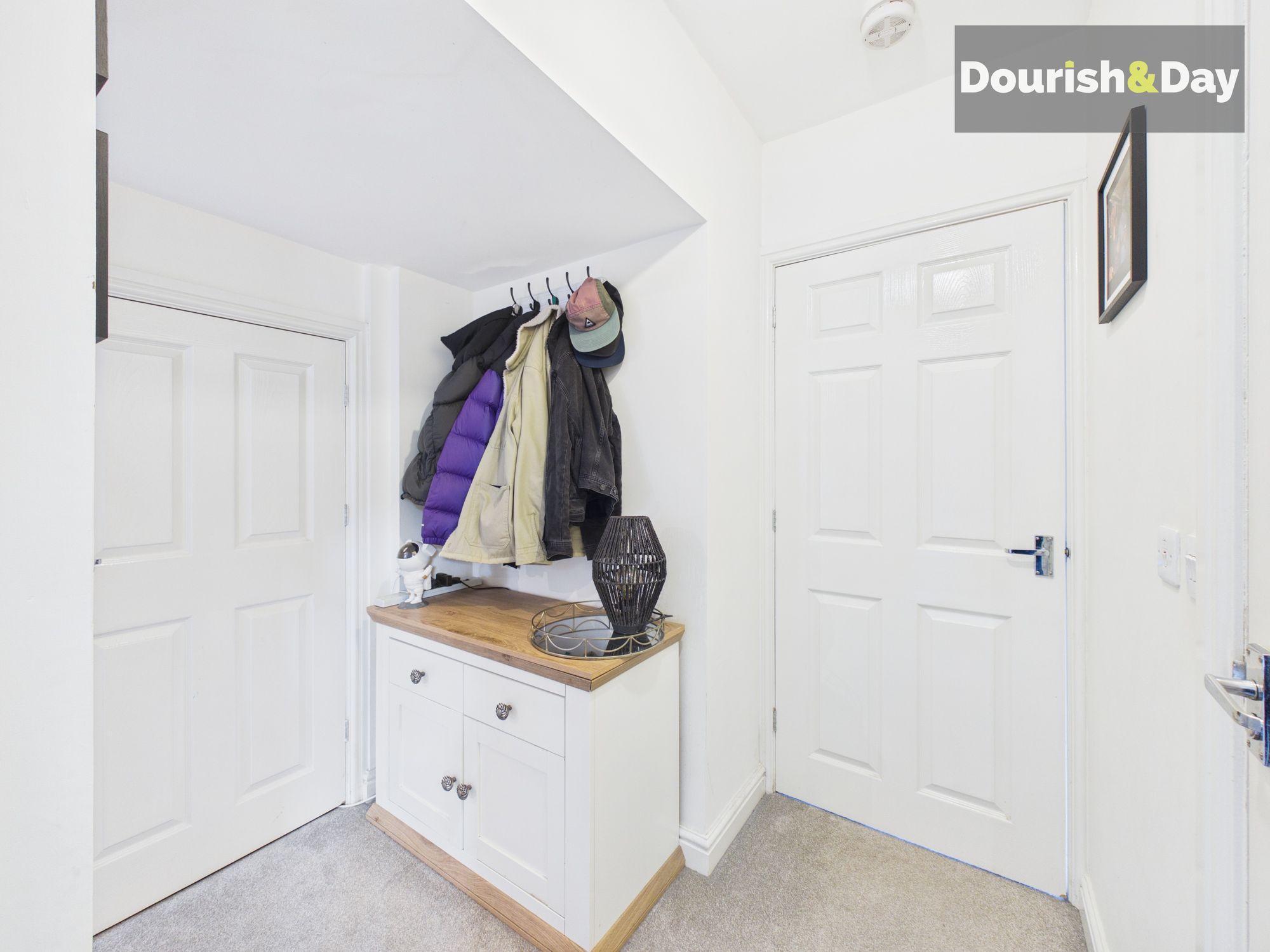 2 bed flat for sale in Alexandra Road, The Lodge Alexandra Road, TF9 - Property Image 7