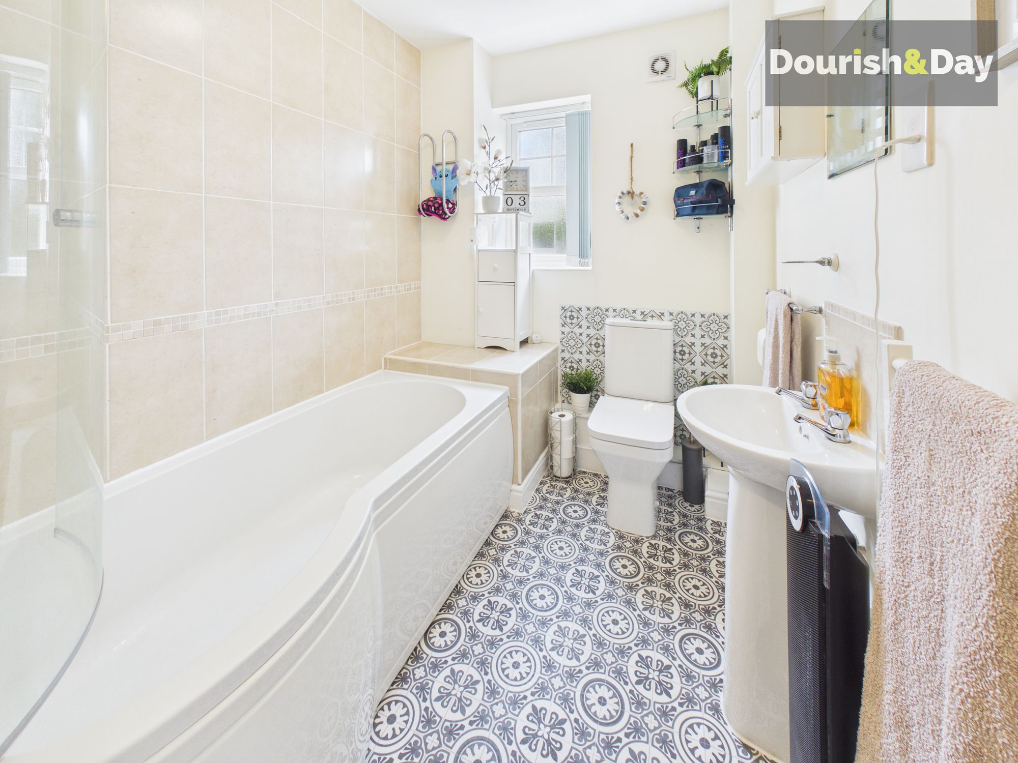2 bed flat for sale in Alexandra Road, The Lodge Alexandra Road, TF9 - Property Image 13