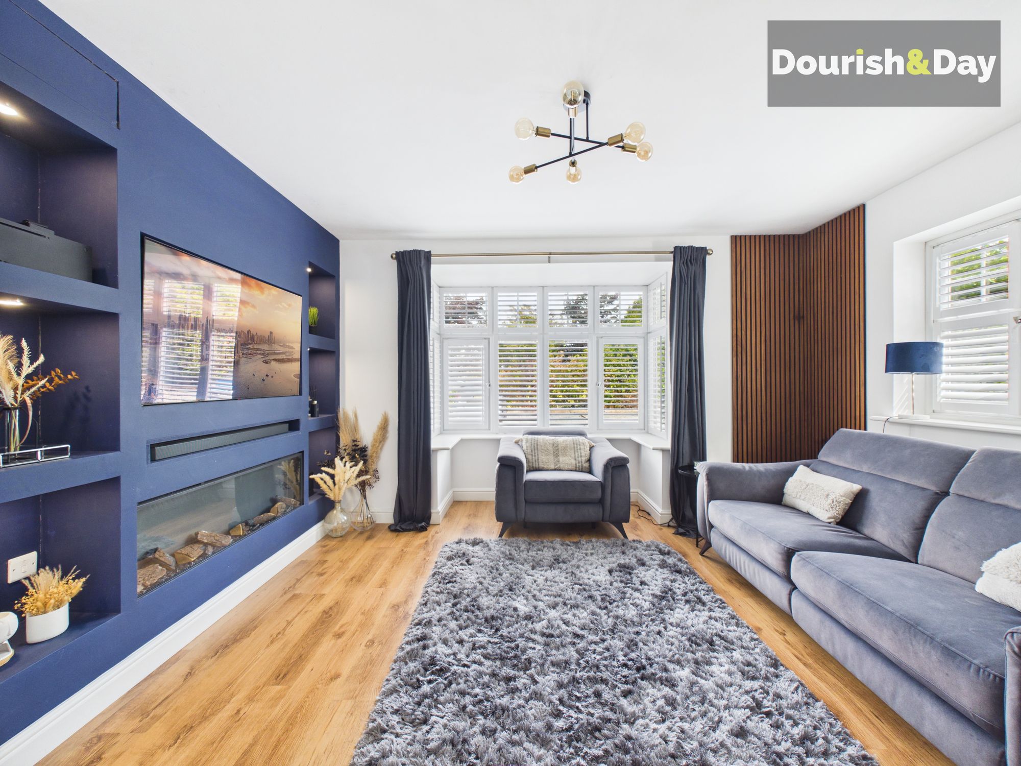 2 bed flat for sale in Alexandra Road, The Lodge Alexandra Road, TF9 - Property Image 2