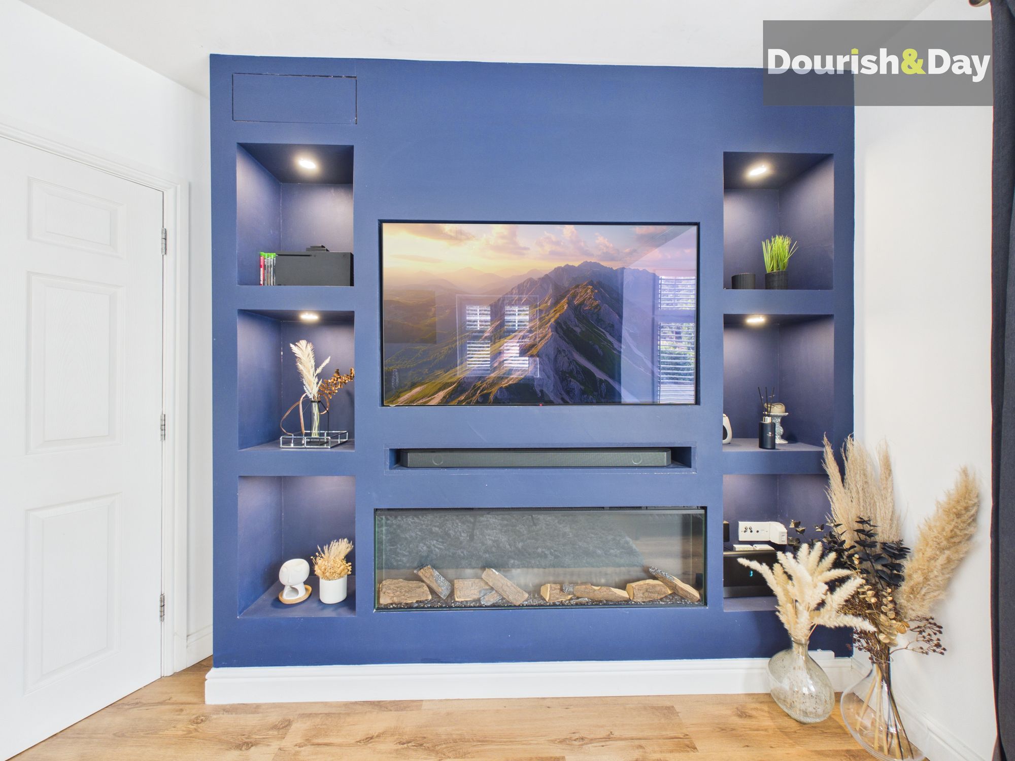 2 bed flat for sale in Alexandra Road, The Lodge Alexandra Road, TF9 - Property Image 6