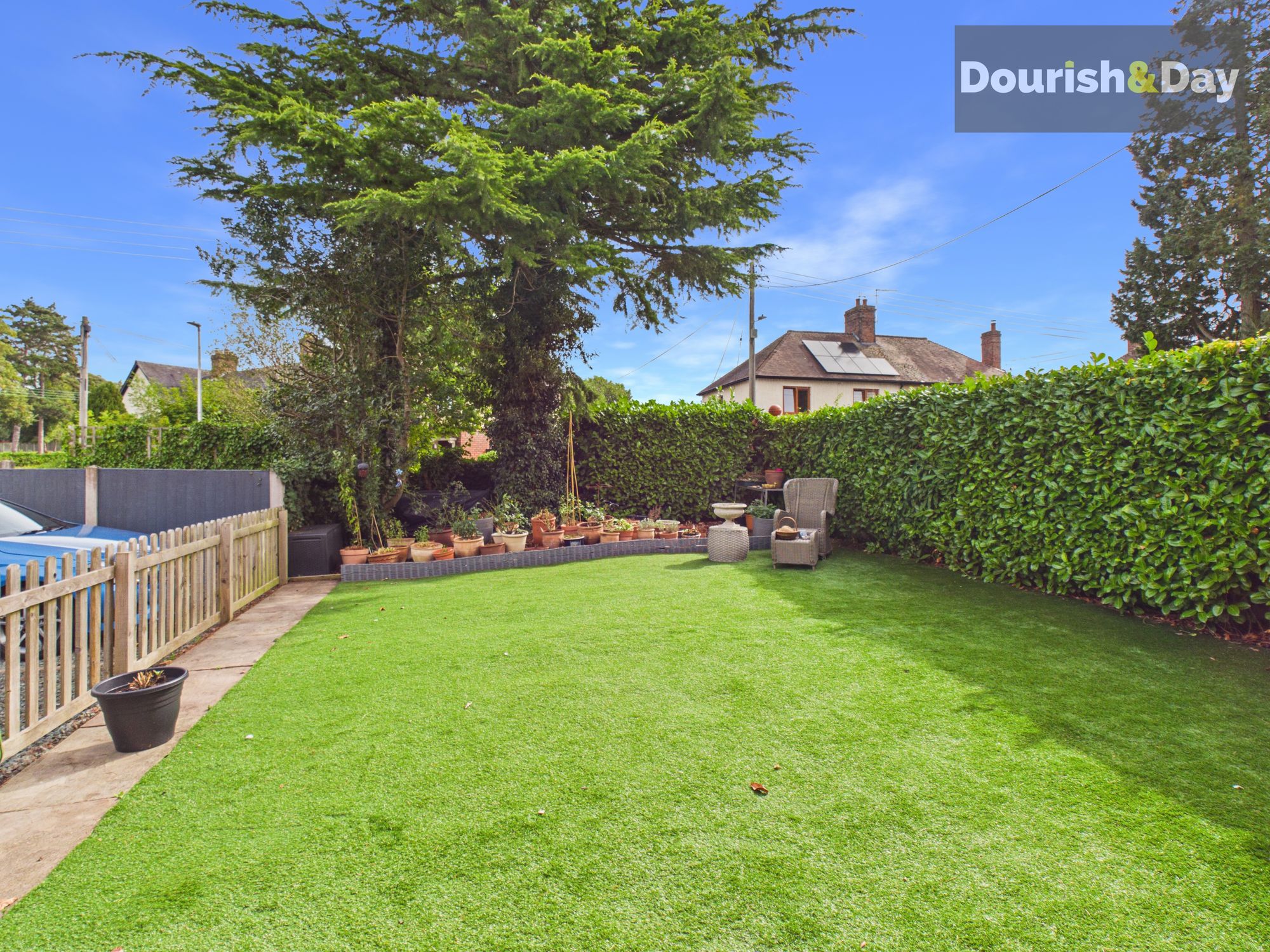 2 bed flat for sale in Alexandra Road, The Lodge Alexandra Road, TF9 - Property Image 4