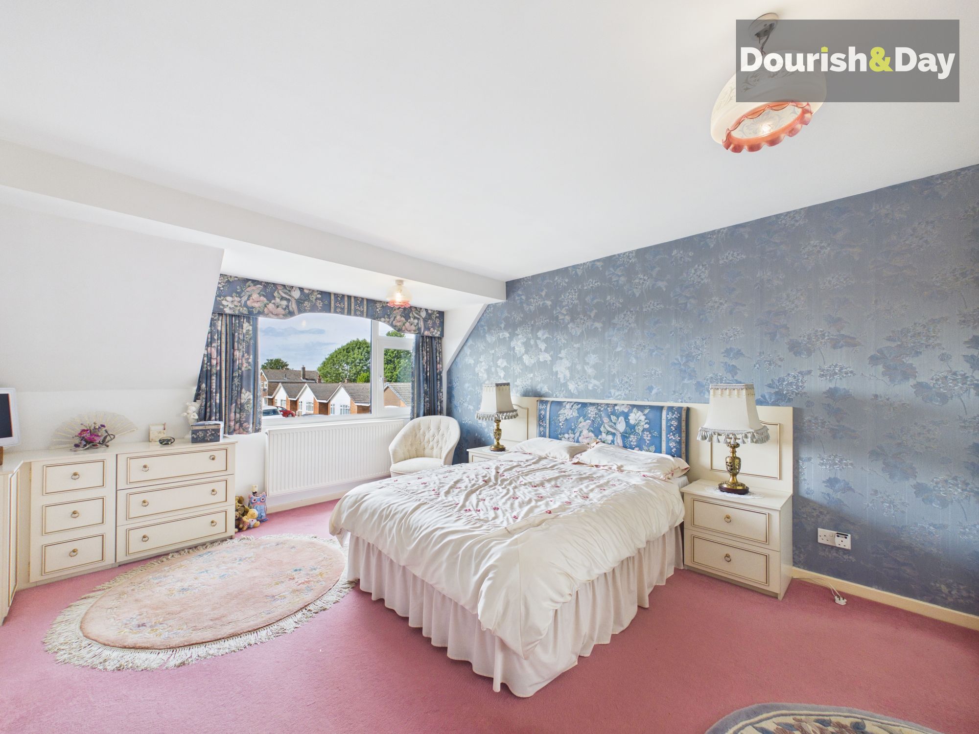 2 bed link detached house for sale in Cedar Way, Stafford, ST17 - Property Image 13