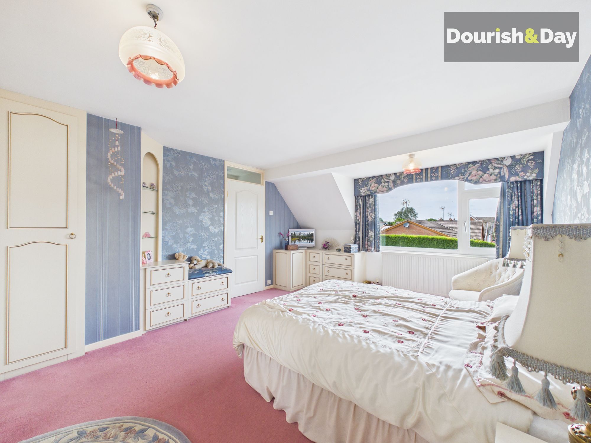 2 bed link detached house for sale in Cedar Way, Stafford, ST17 - Property Image 14