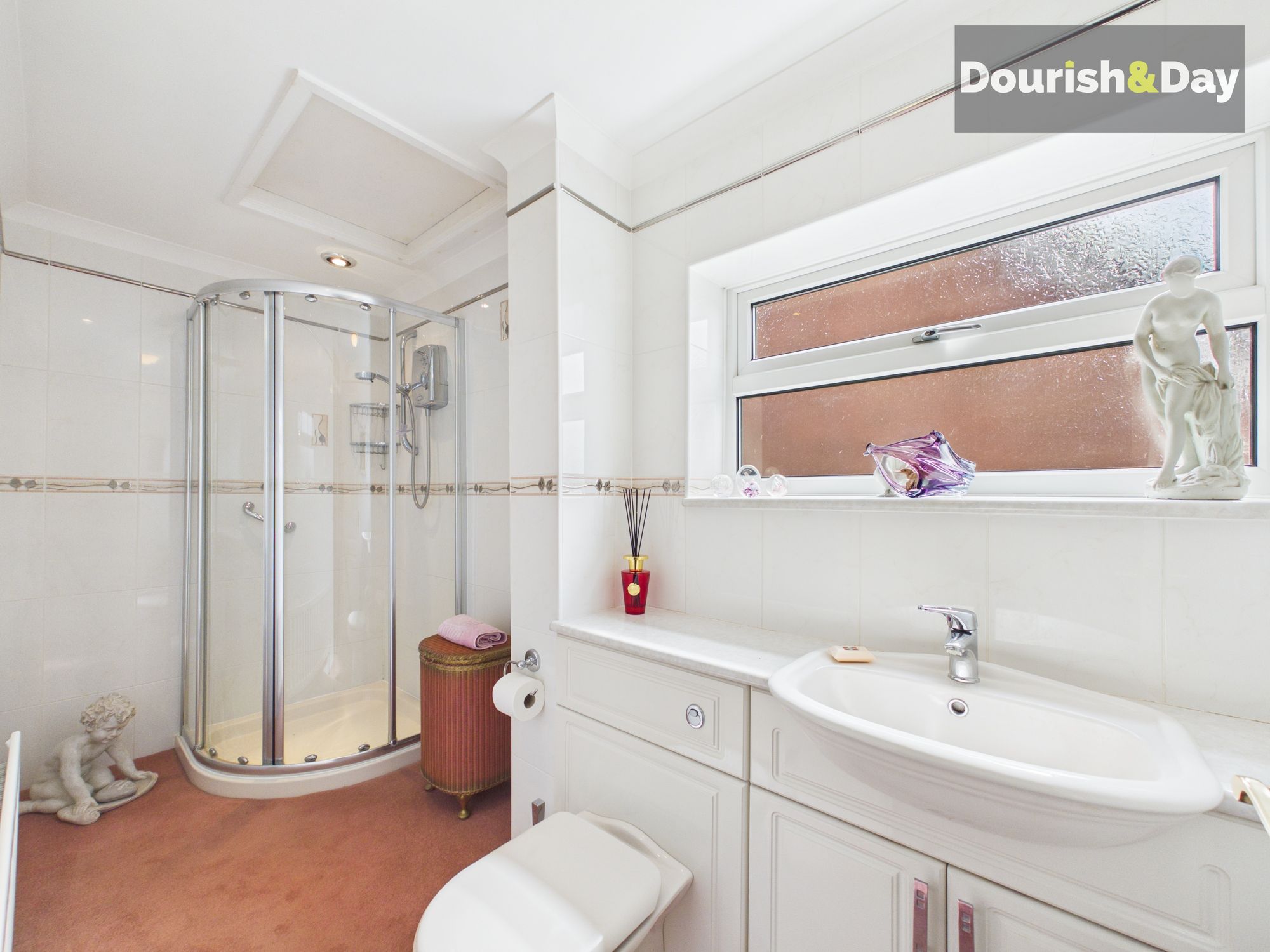 2 bed link detached house for sale in Cedar Way, Stafford, ST17 - Property Image 15