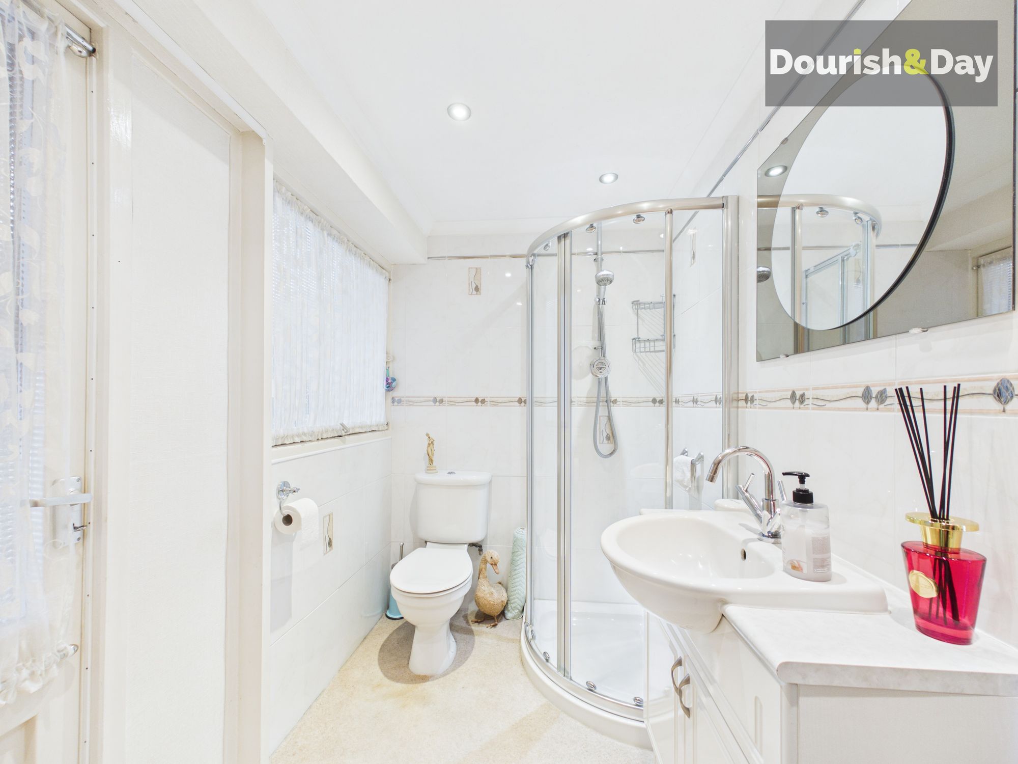 2 bed link detached house for sale in Cedar Way, Stafford, ST17 - Property Image 11