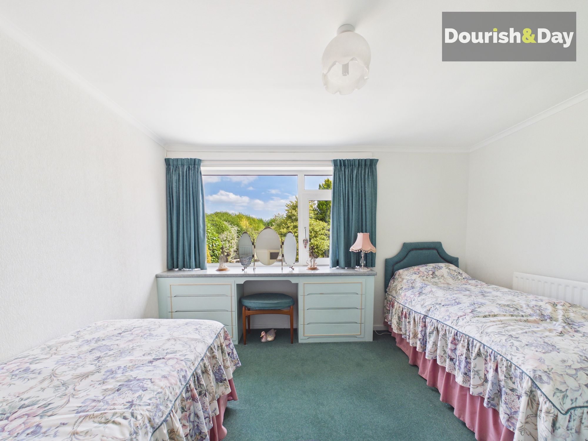 2 bed link detached house for sale in Cedar Way, Stafford, ST17 - Property Image 9