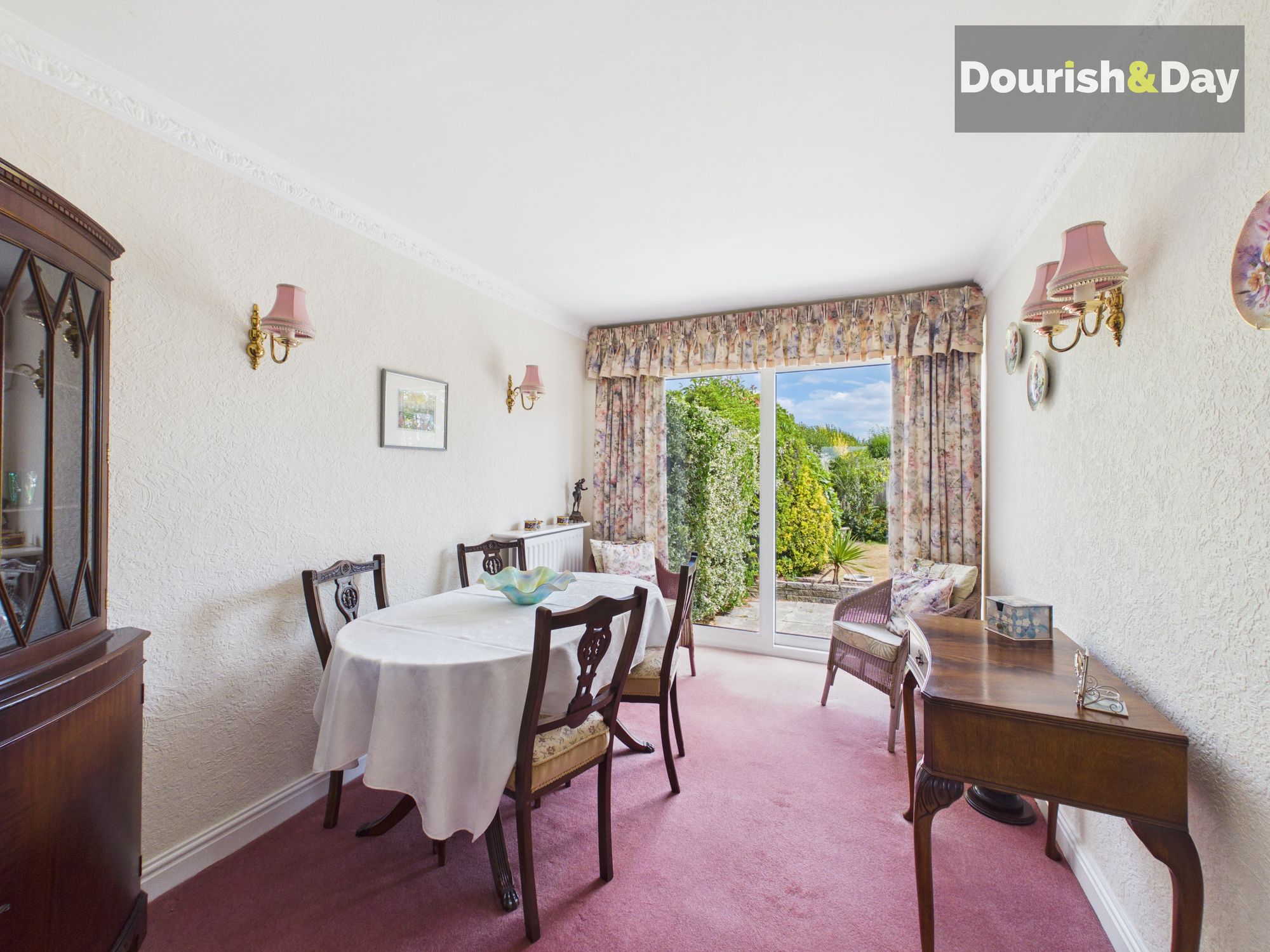 2 bed link detached house for sale in Cedar Way, Stafford, ST17 - Property Image 7