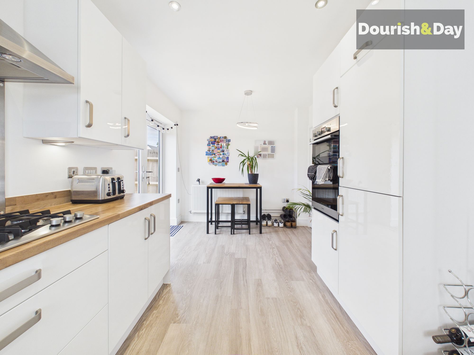 3 bed detached house for sale in Delphinium Place, Stafford, ST17 - Property Image 8