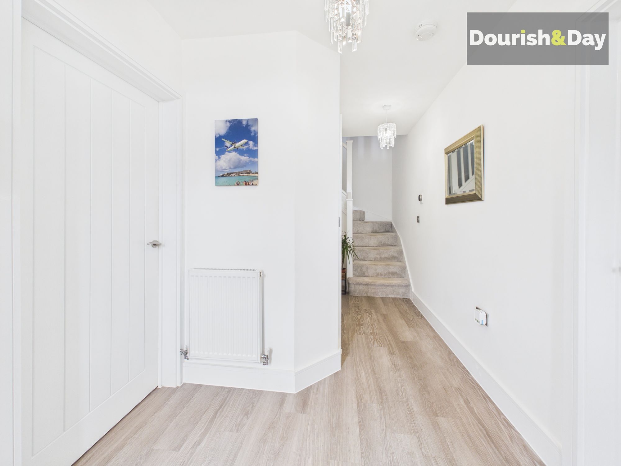 3 bed detached house for sale in Delphinium Place, Stafford, ST17 - Property Image 5