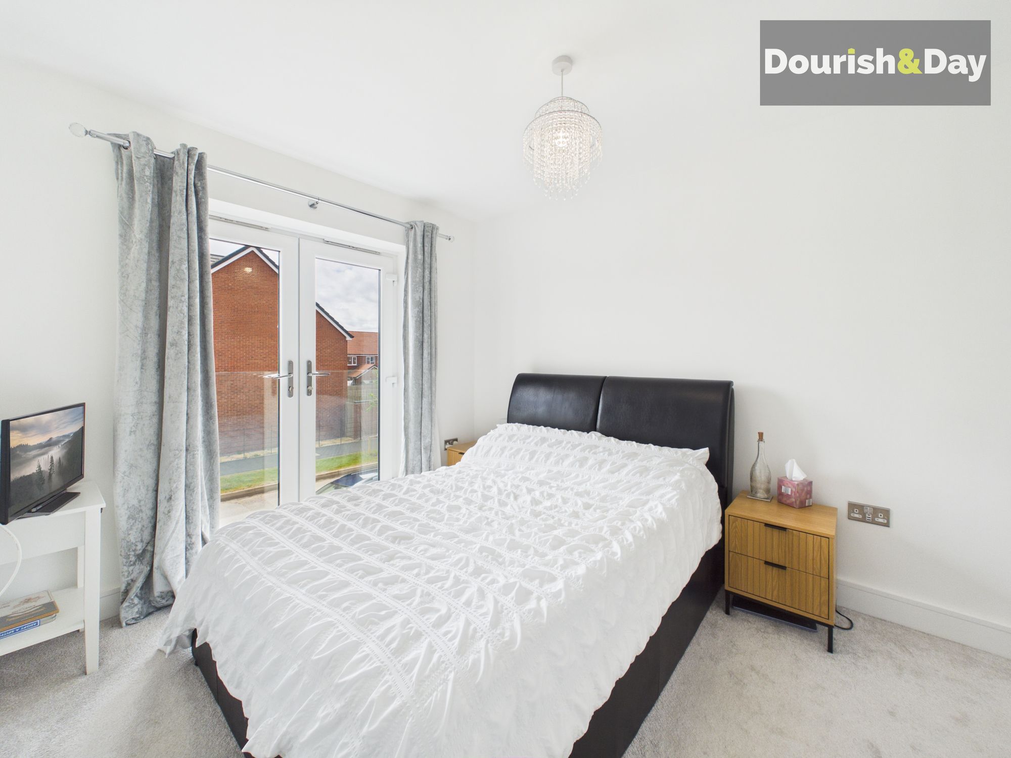 3 bed detached house for sale in Delphinium Place, Stafford, ST17 - Property Image 11