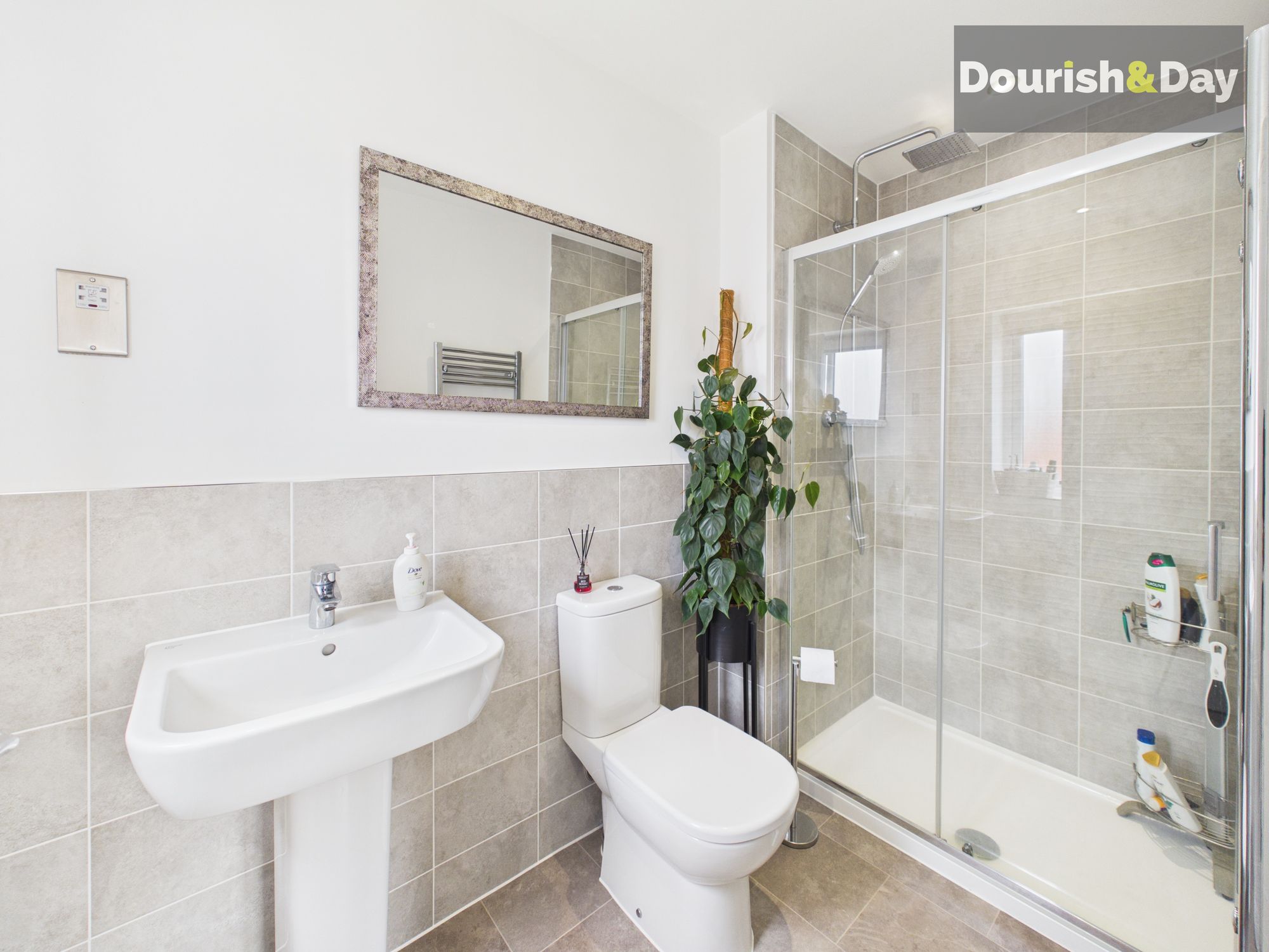 3 bed detached house for sale in Delphinium Place, Stafford, ST17 - Property Image 12