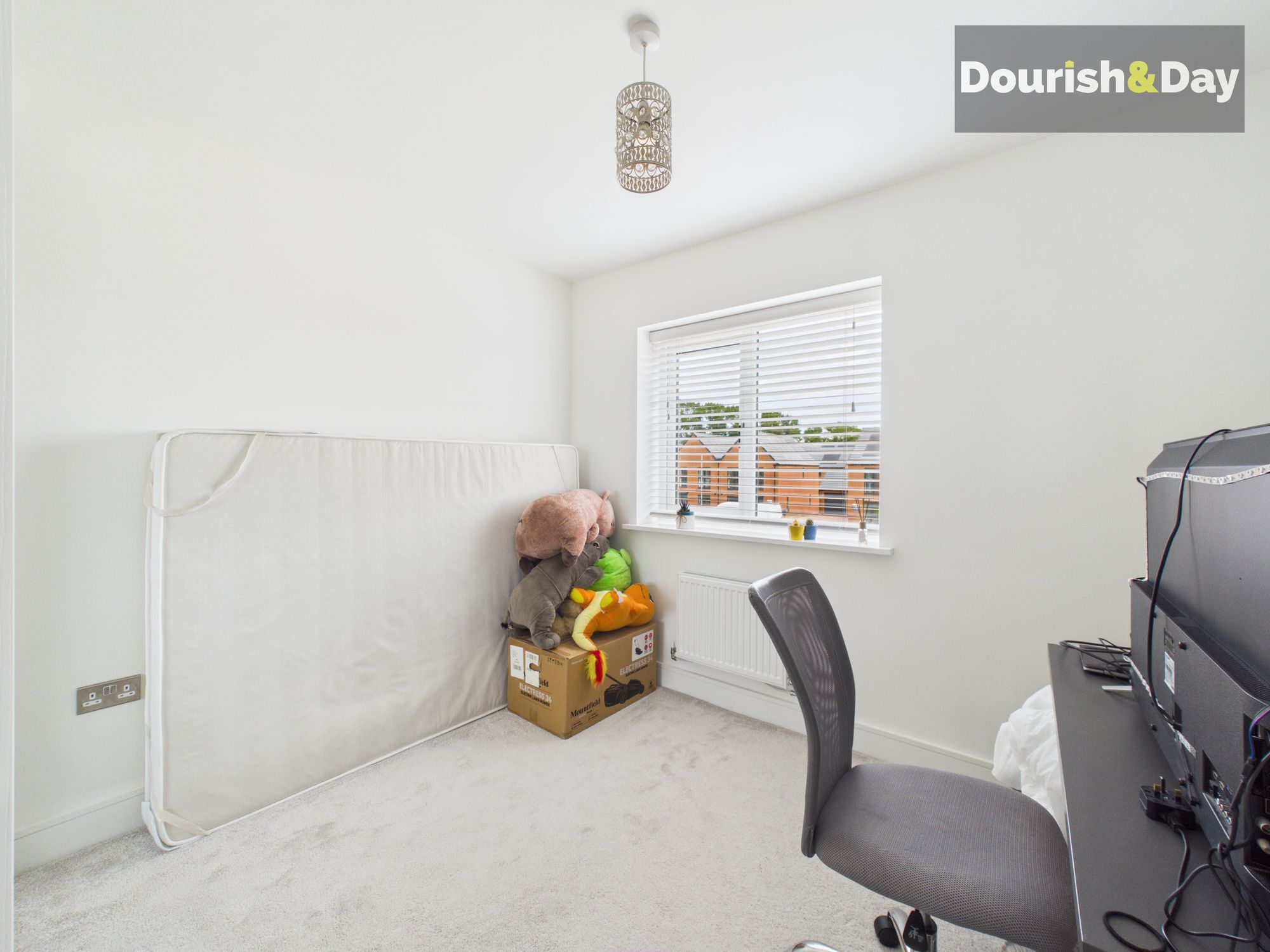 3 bed detached house for sale in Delphinium Place, Stafford, ST17 - Property Image 13