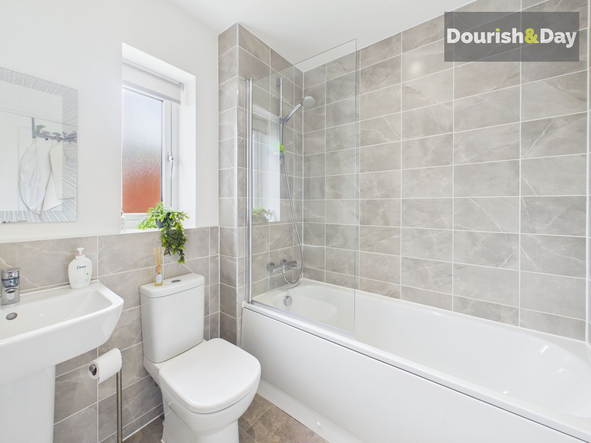 3 bed detached house for sale in Delphinium Place, Stafford, ST17 - Property Image 15