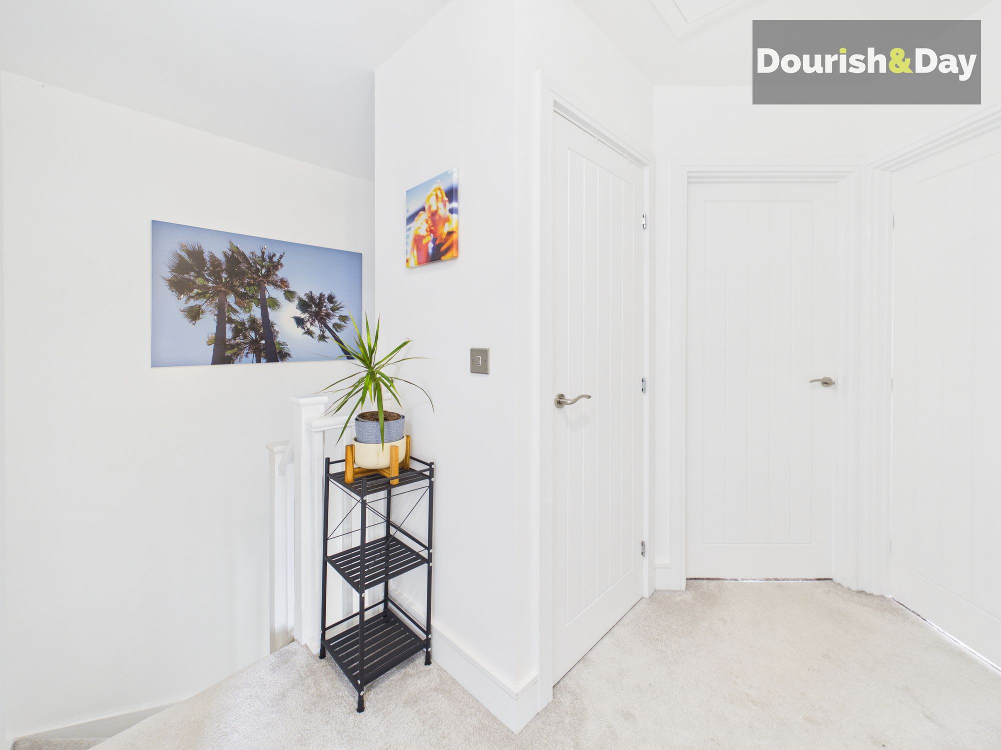 3 bed detached house for sale in Delphinium Place, Stafford, ST17 - Property Image 10