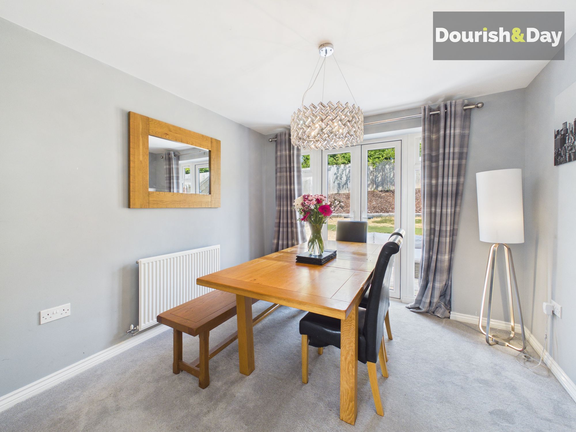 4 bed detached house for sale in Elizabeth Gardens, Hixon, ST18  - Property Image 5