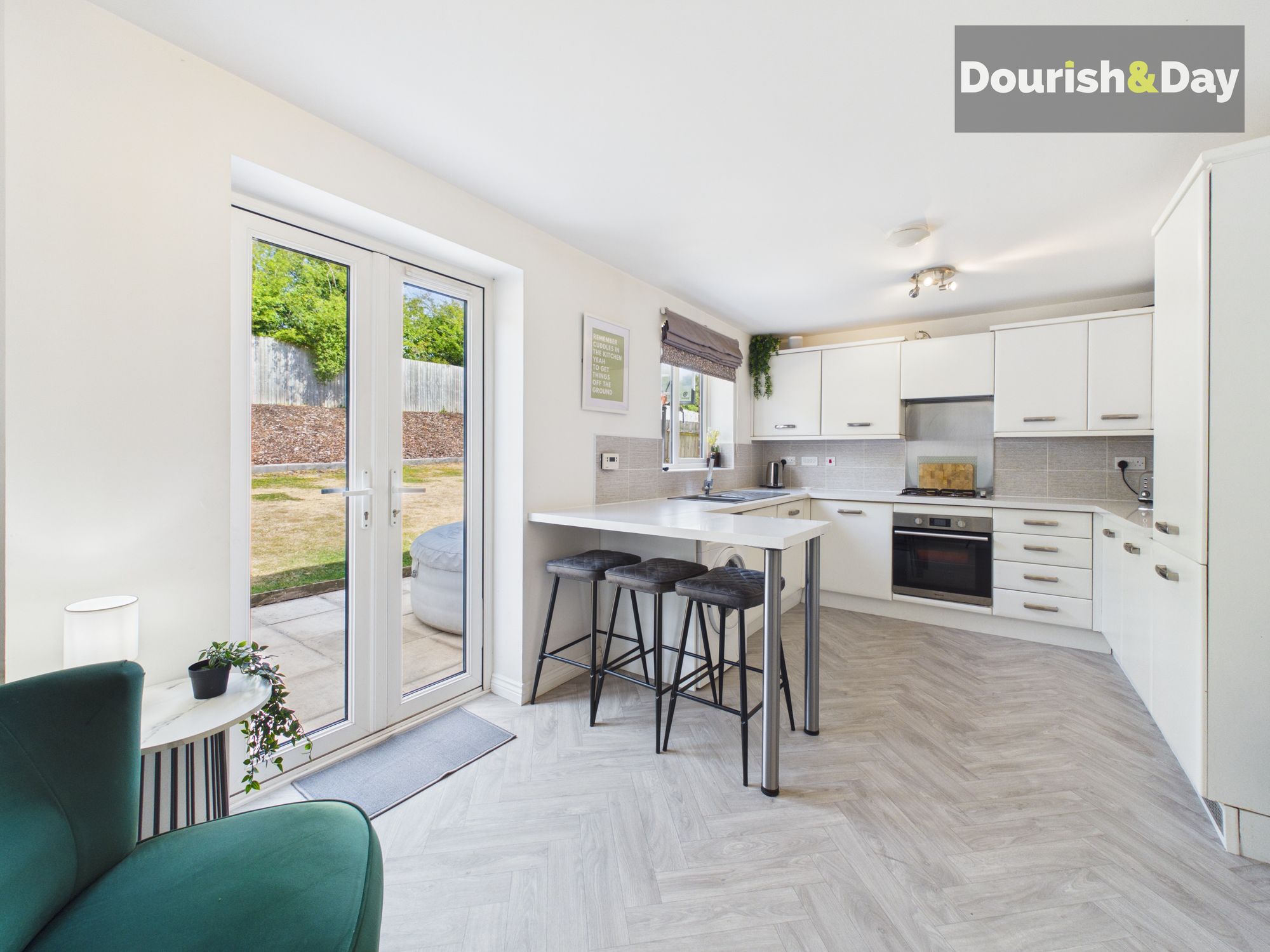 4 bed detached house for sale in Elizabeth Gardens, Hixon, ST18  - Property Image 2