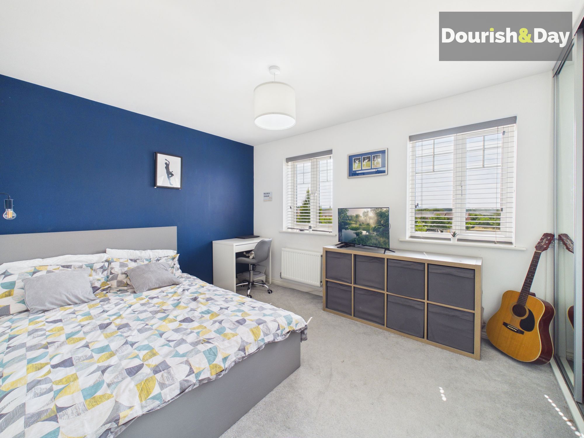 4 bed detached house for sale in Elizabeth Gardens, Hixon, ST18  - Property Image 10