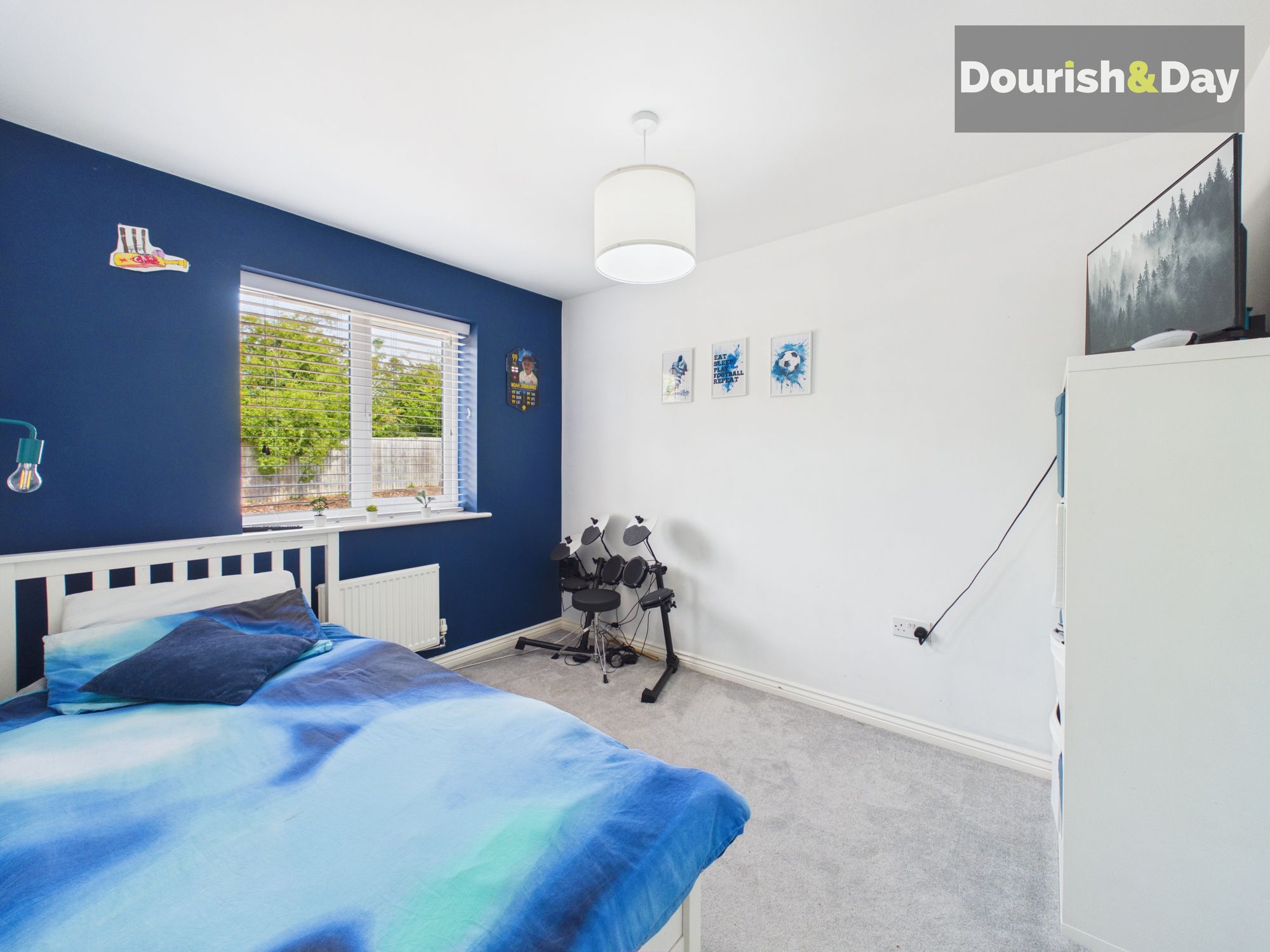 4 bed detached house for sale in Elizabeth Gardens, Hixon, ST18  - Property Image 12