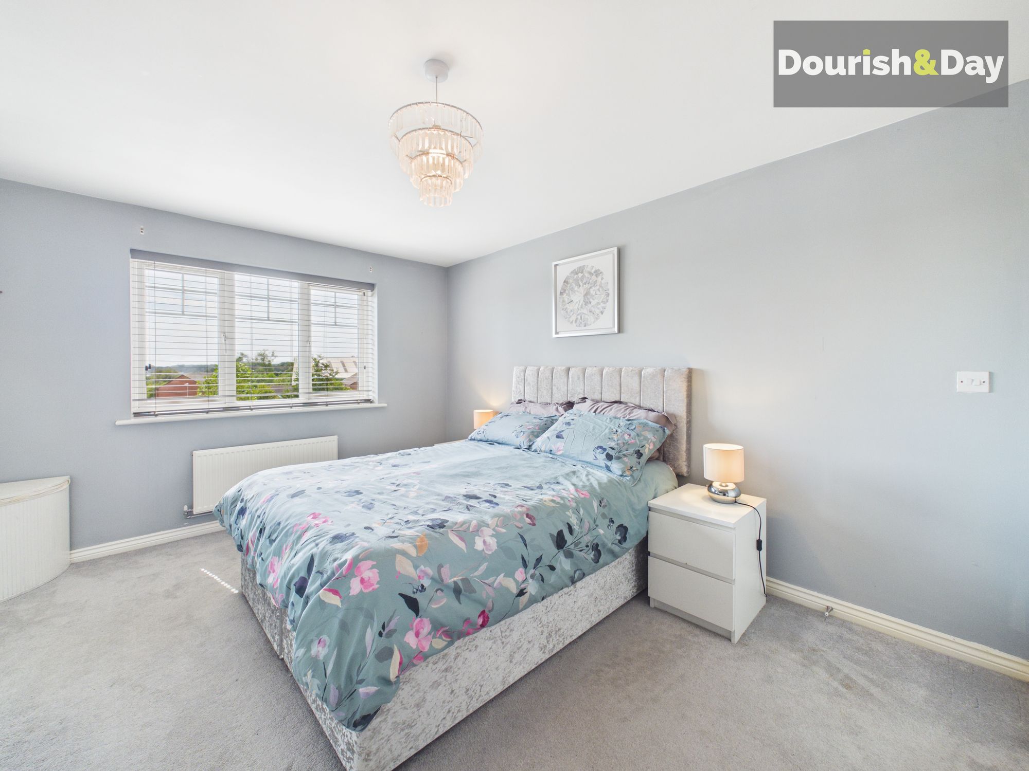 4 bed detached house for sale in Elizabeth Gardens, Hixon, ST18  - Property Image 8