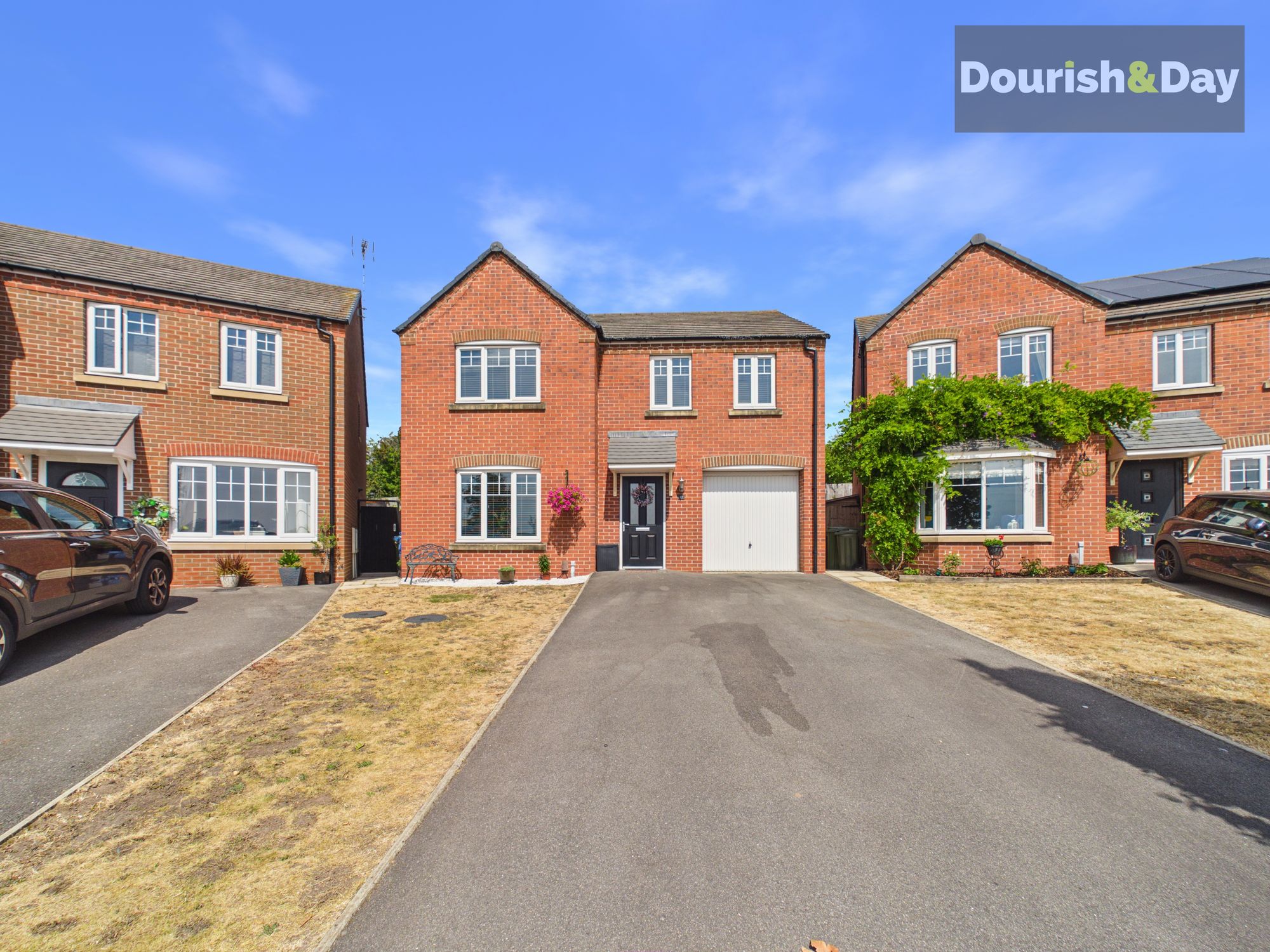 4 bed detached house for sale in Elizabeth Gardens, Hixon, ST18  - Property Image 17
